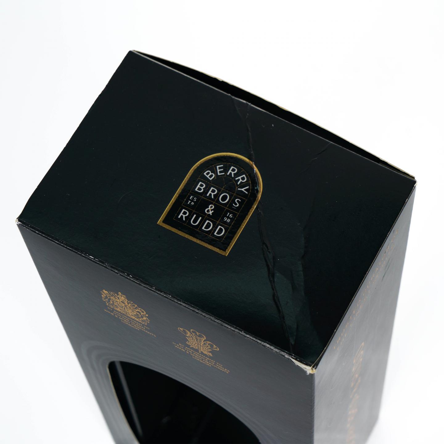 Tamdhu 檀都 1995-2022 单桶 BBR