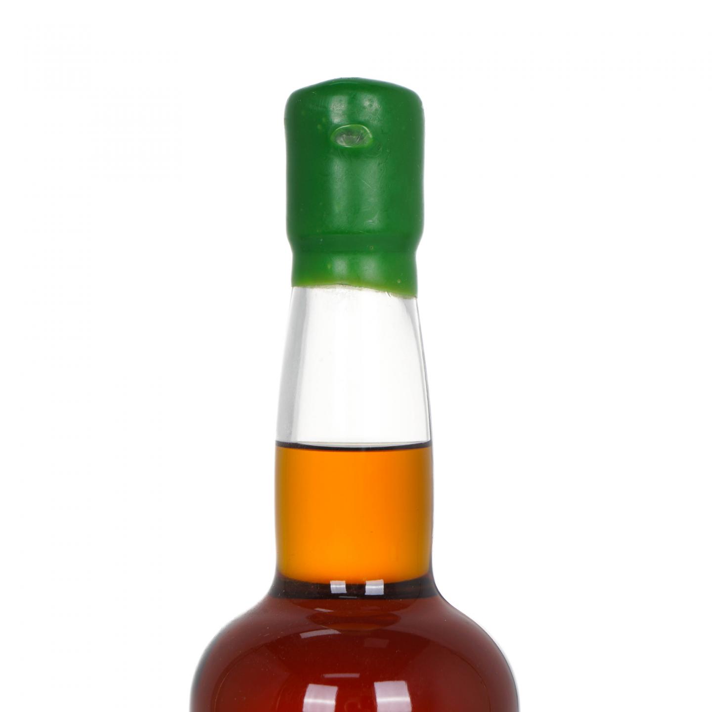 Daftmill 达夫特米尔 2009-2021 单桶#046/2009