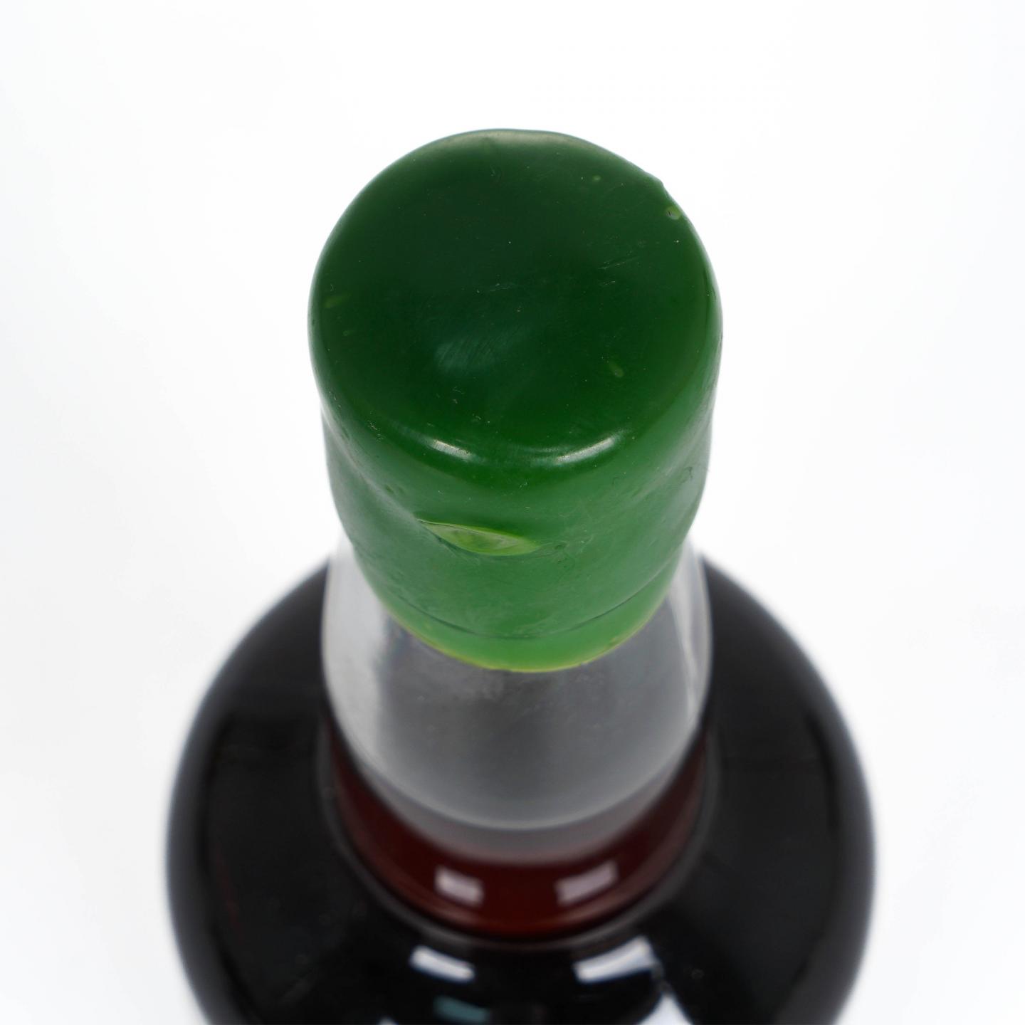 Daftmill 达夫特米尔 2009-2021 单桶#046/2009