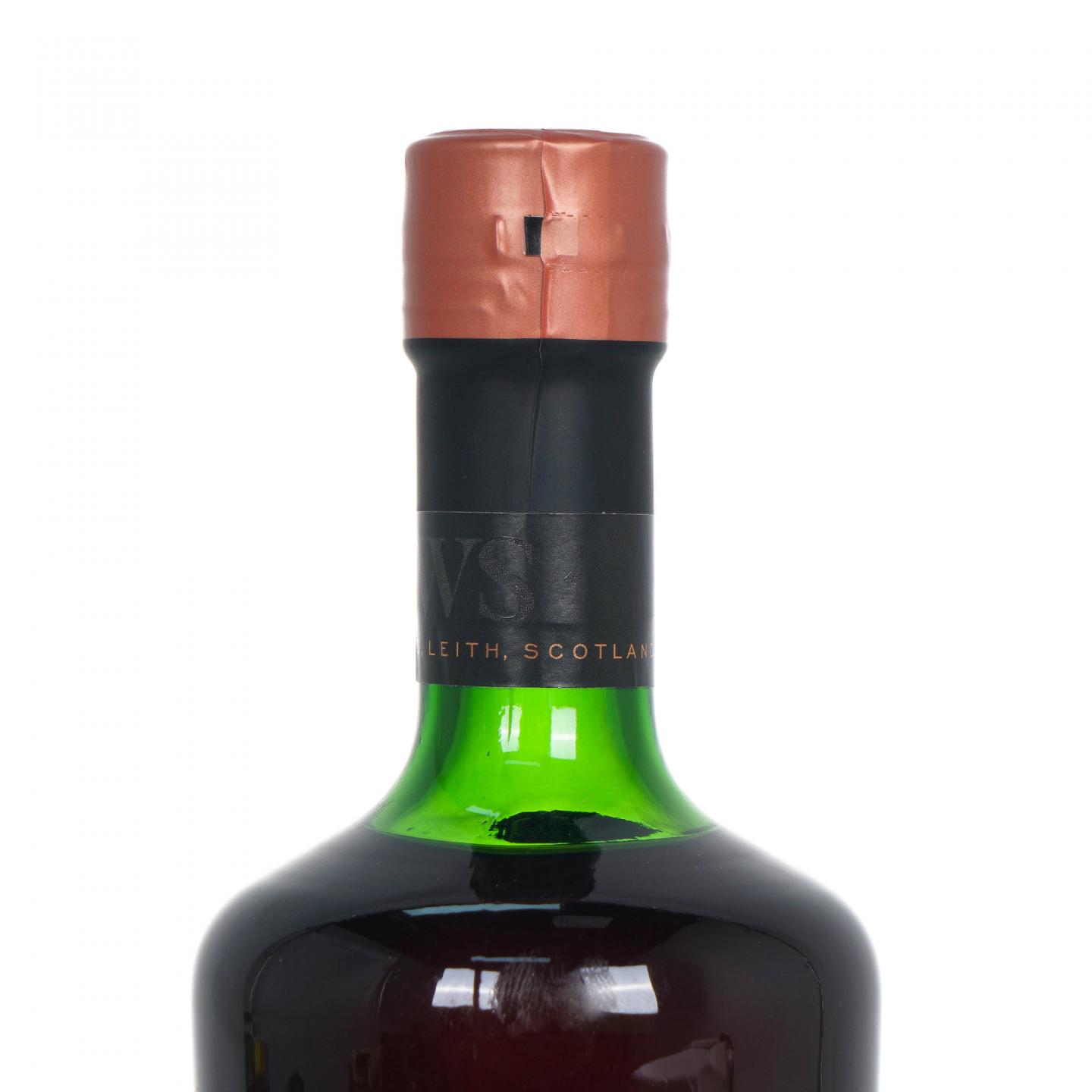 SMWS 24.175 麦卡伦 15年 2008 雪莉桶