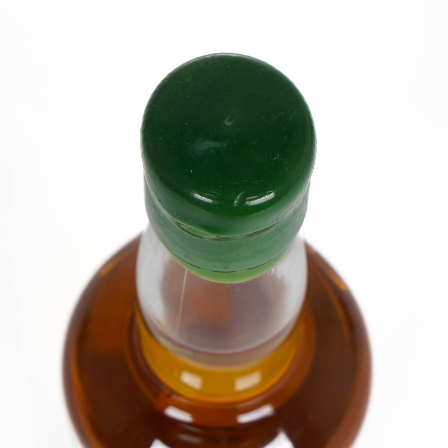 Daftmill 达夫特米尔 2010-2023 单桶#076/2010