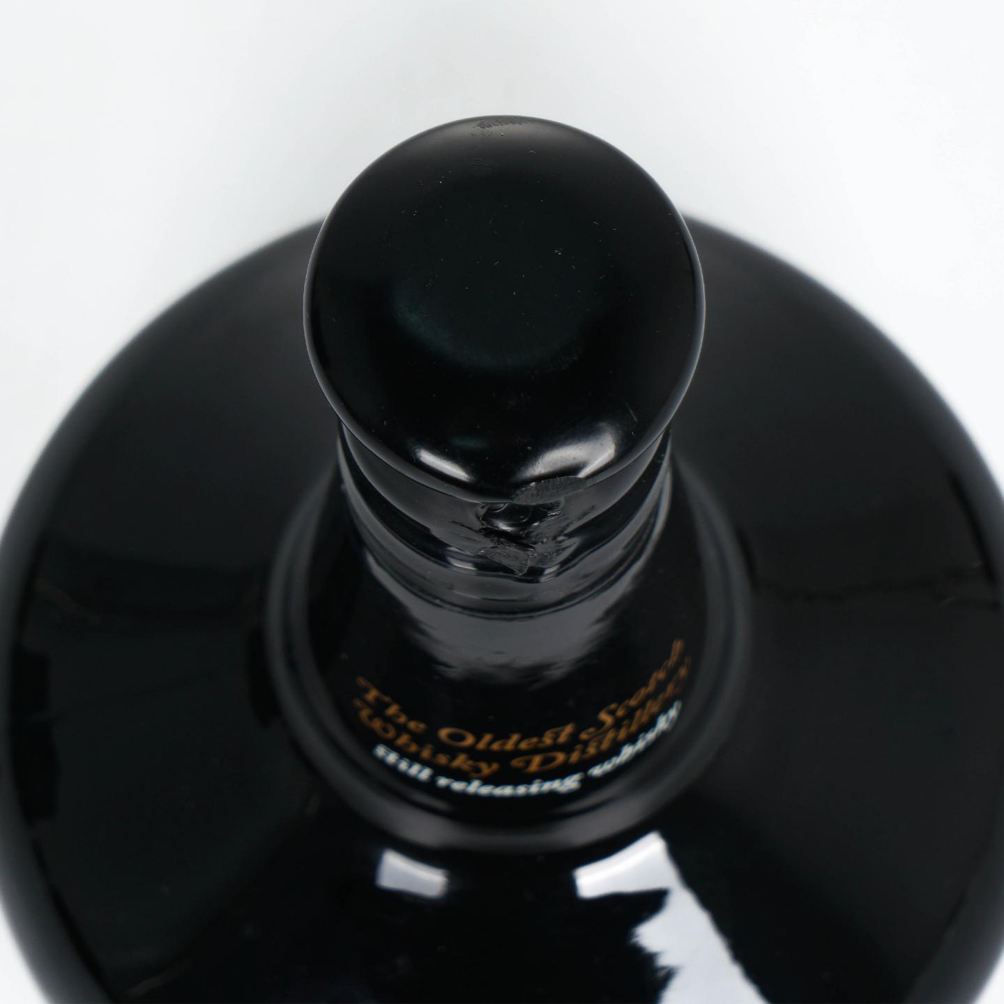 Littlemill 小磨坊 21年 Second Release