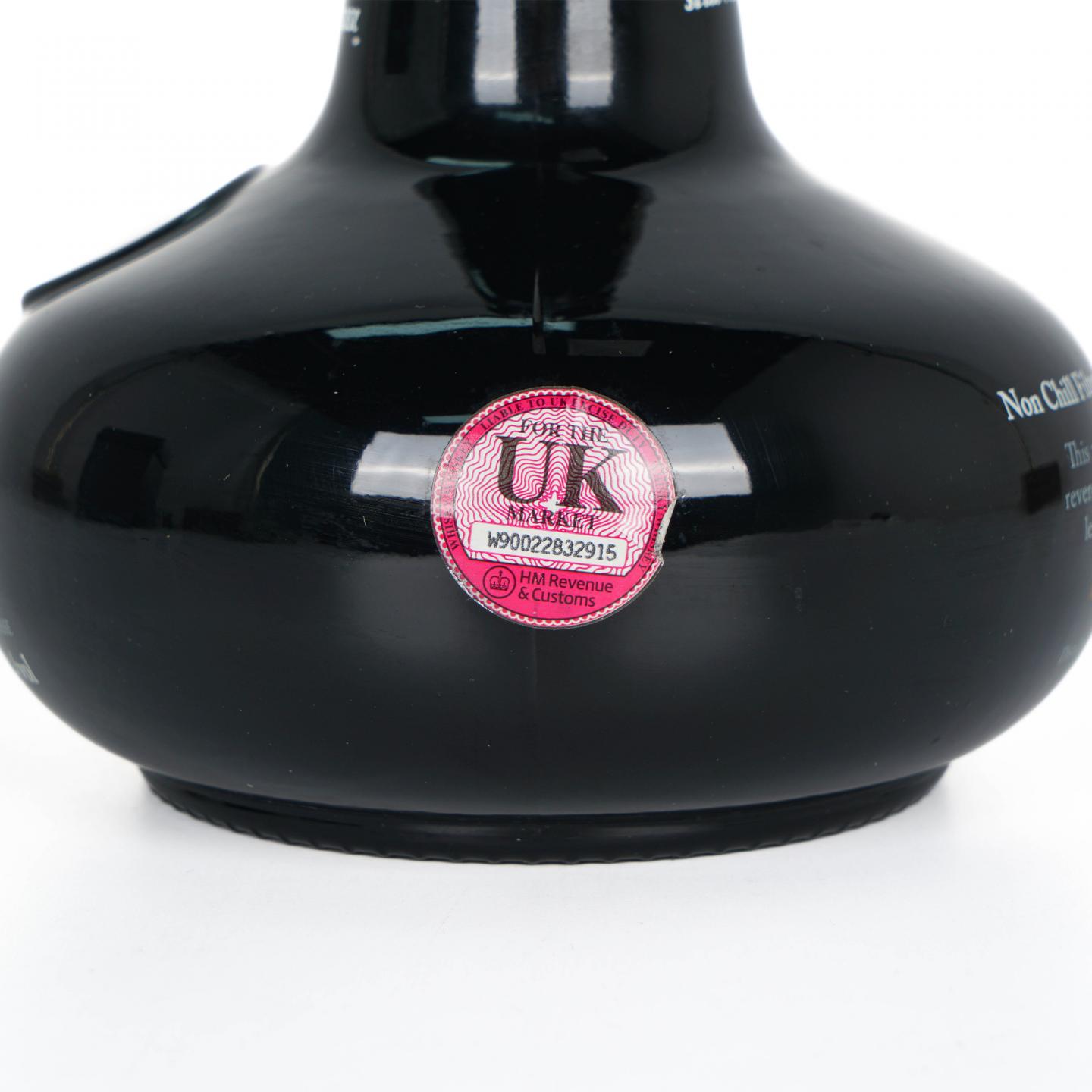 Littlemill 小磨坊 21年 Second Release