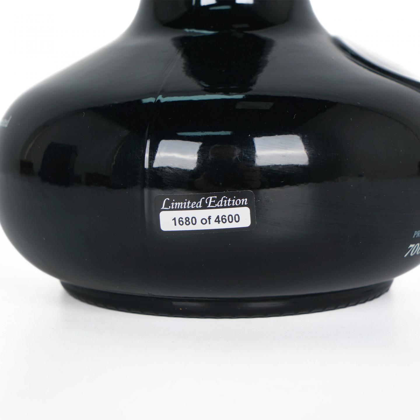 Littlemill 小磨坊 21年 Second Release