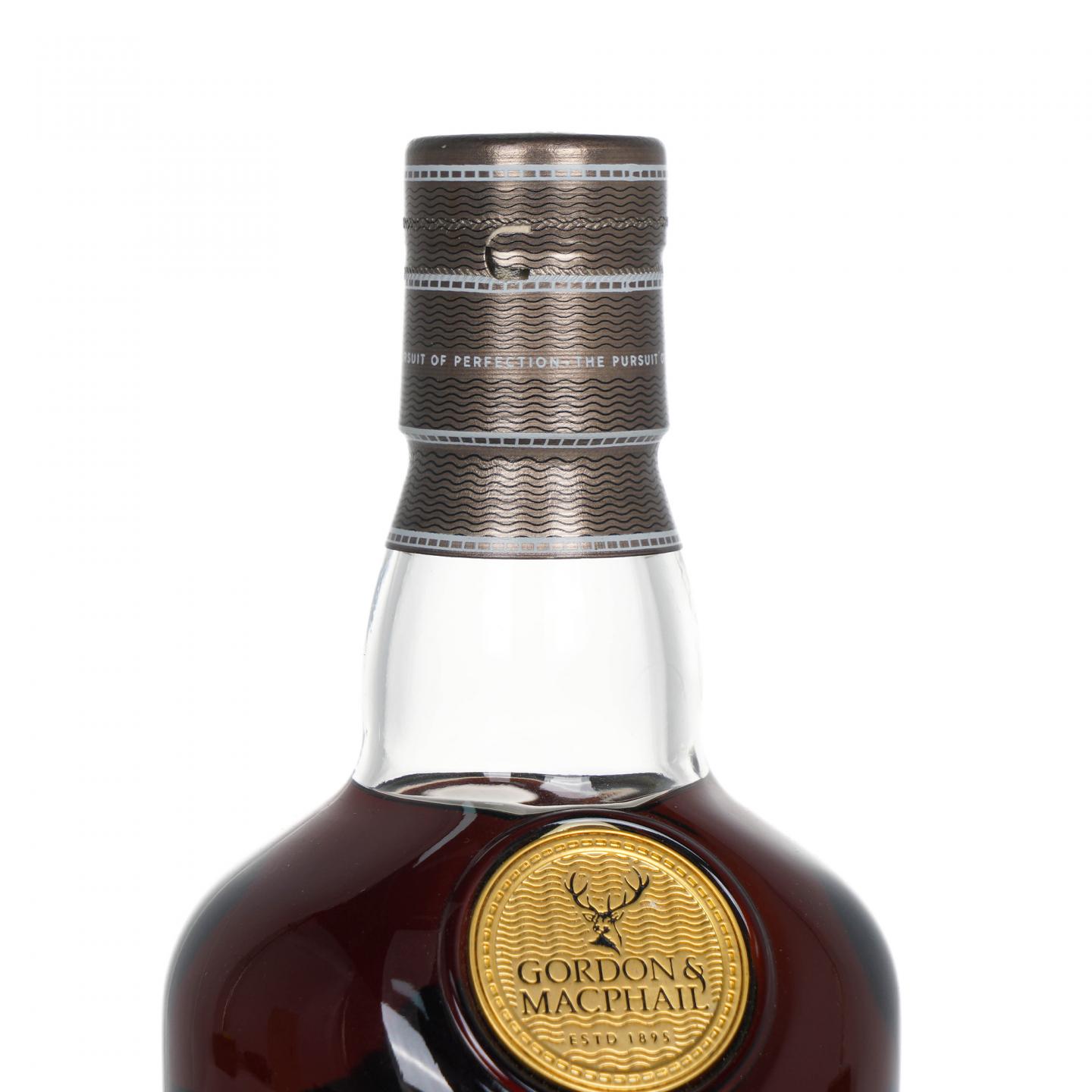 Mortlach 慕赫 31年 1987-2018 GM 桶强