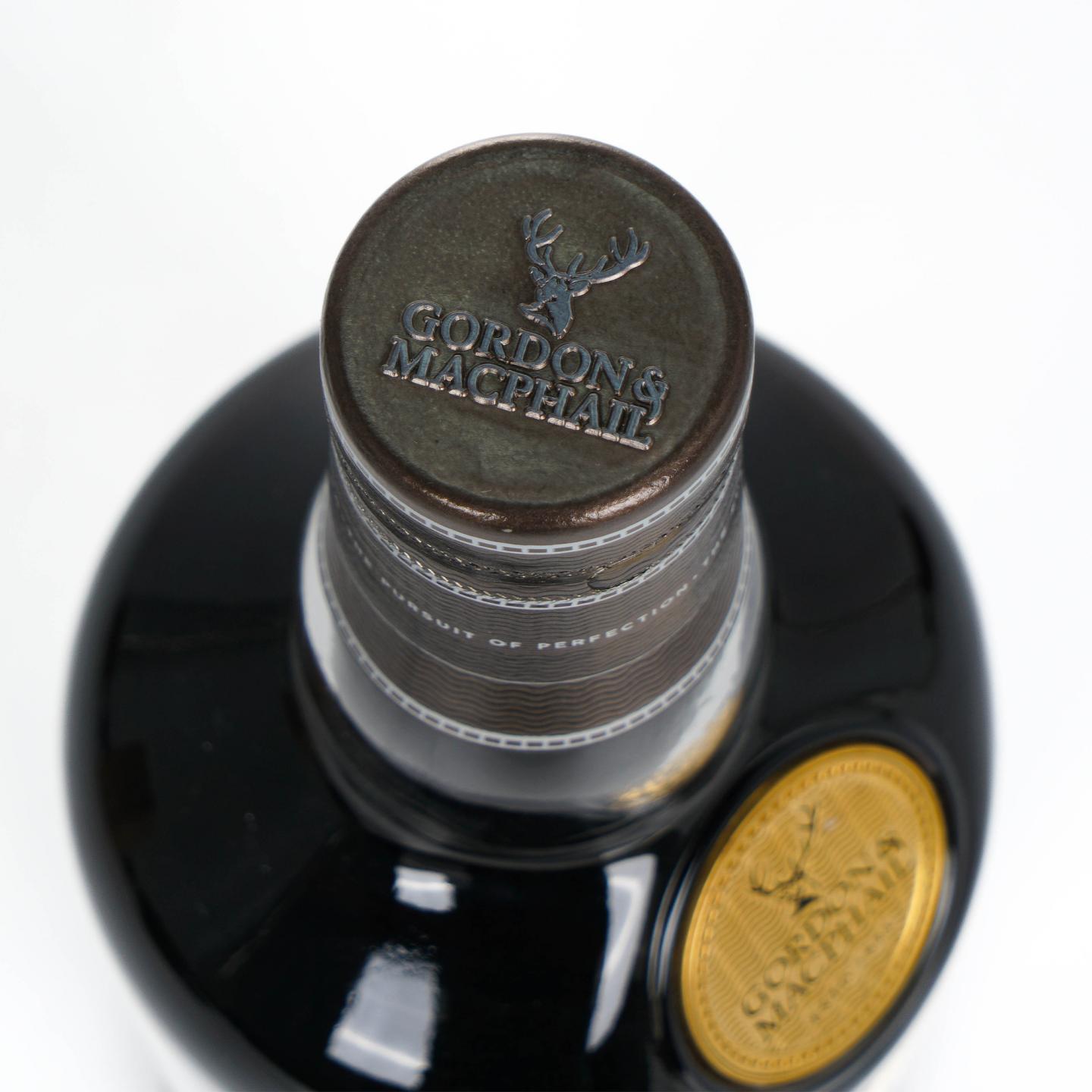 Mortlach 慕赫 31年 1987-2018 GM 桶强