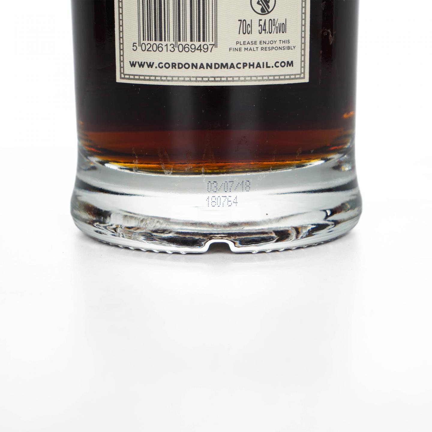 Mortlach 慕赫 31年 1987-2018 GM 桶强