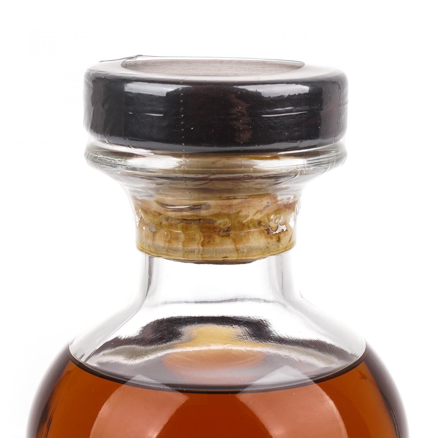 TDL 21年 2002-2024 TWJ 朗姆酒