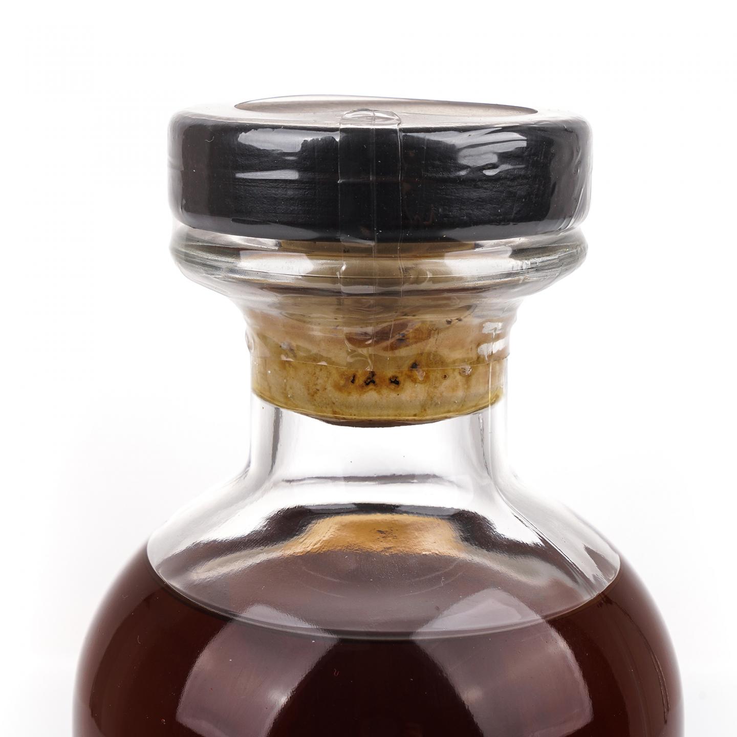 TDL 21年 2002-2024 TWJ 朗姆酒