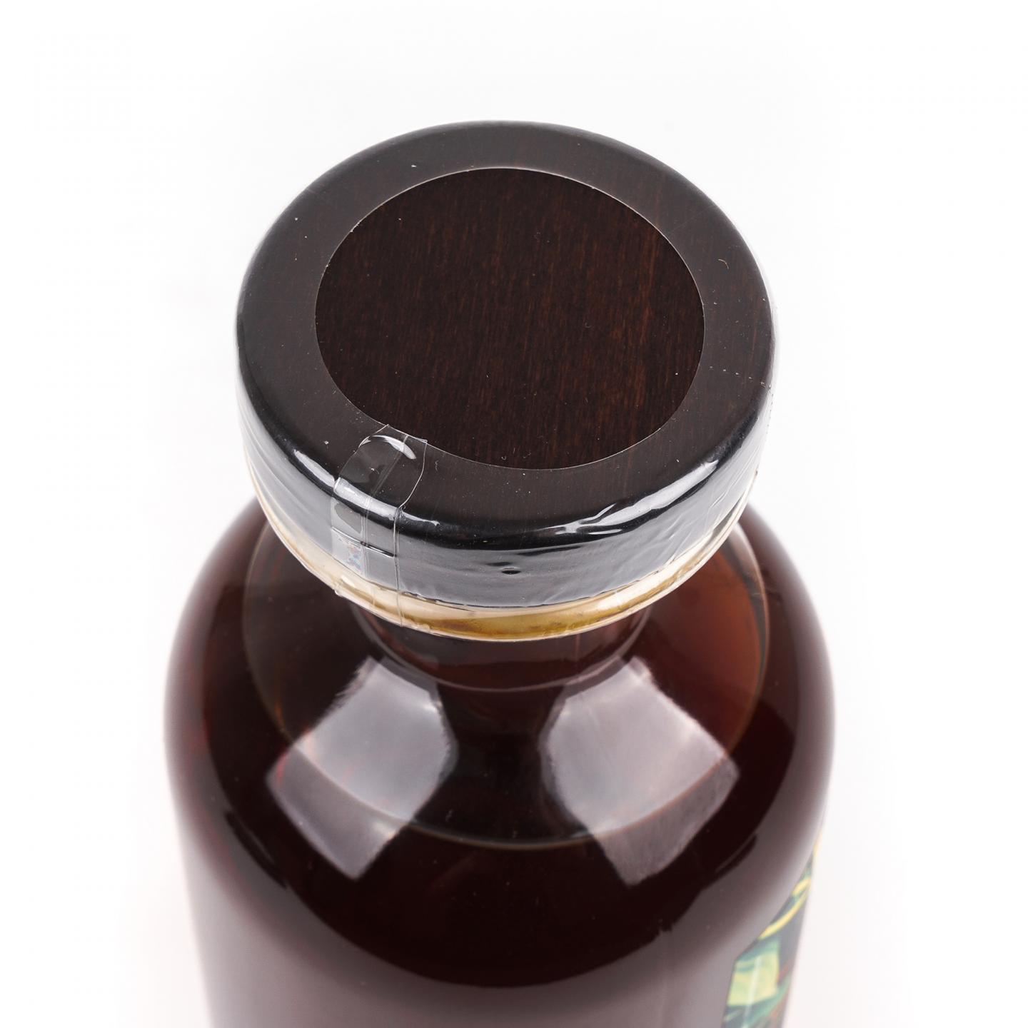 TDL 21年 2002-2024 TWJ 朗姆酒