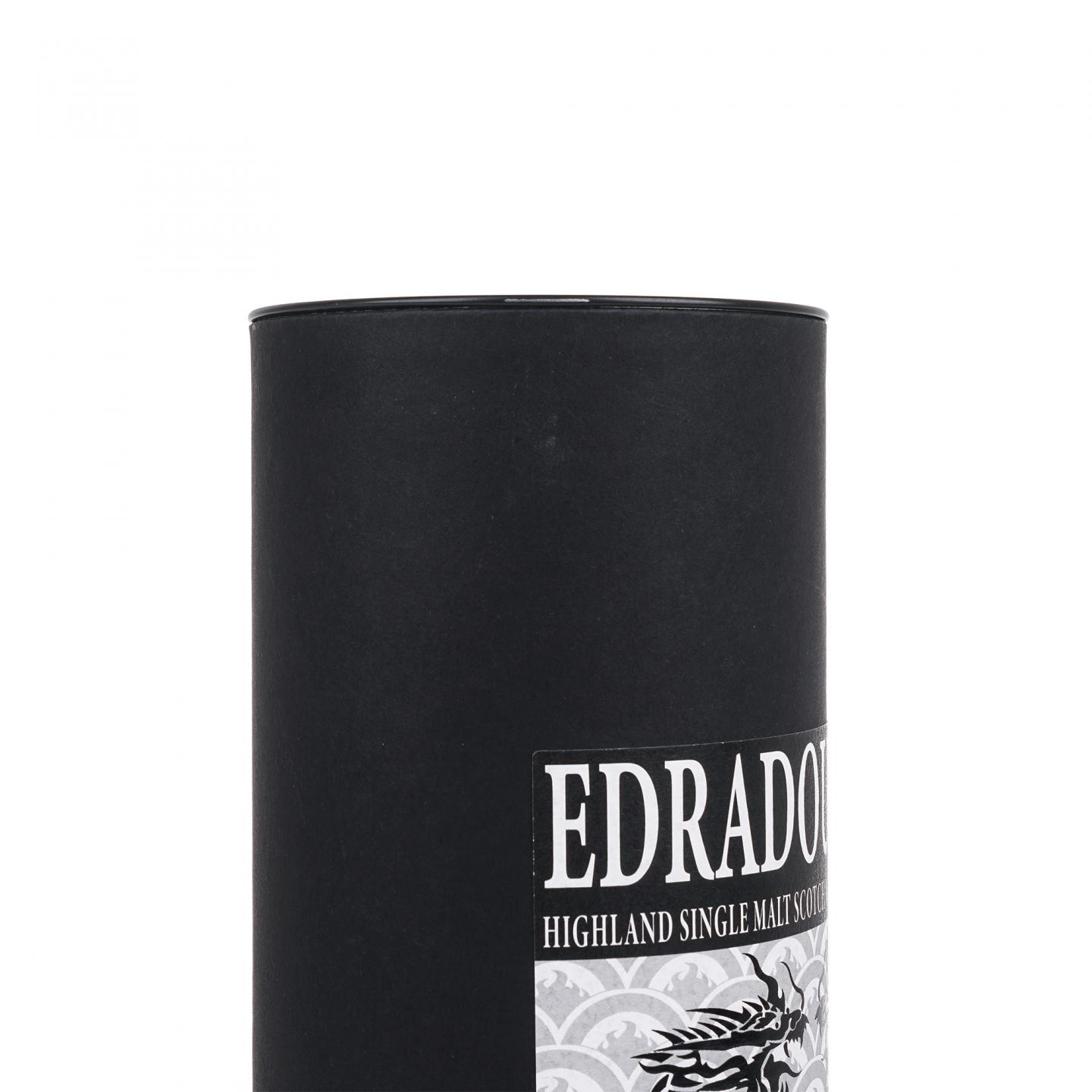 Edradour 埃德拉多尔 2011-2022 雪莉桶#469