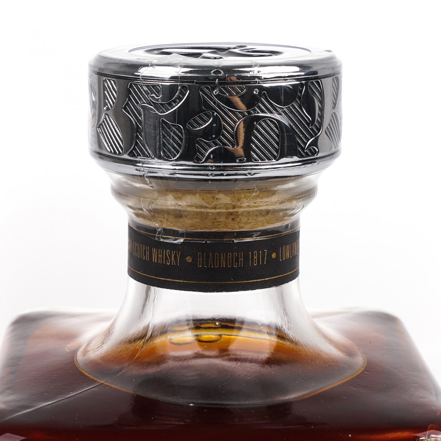 Bladnoch 磐火 19年 2022 Release PX雪莉桶