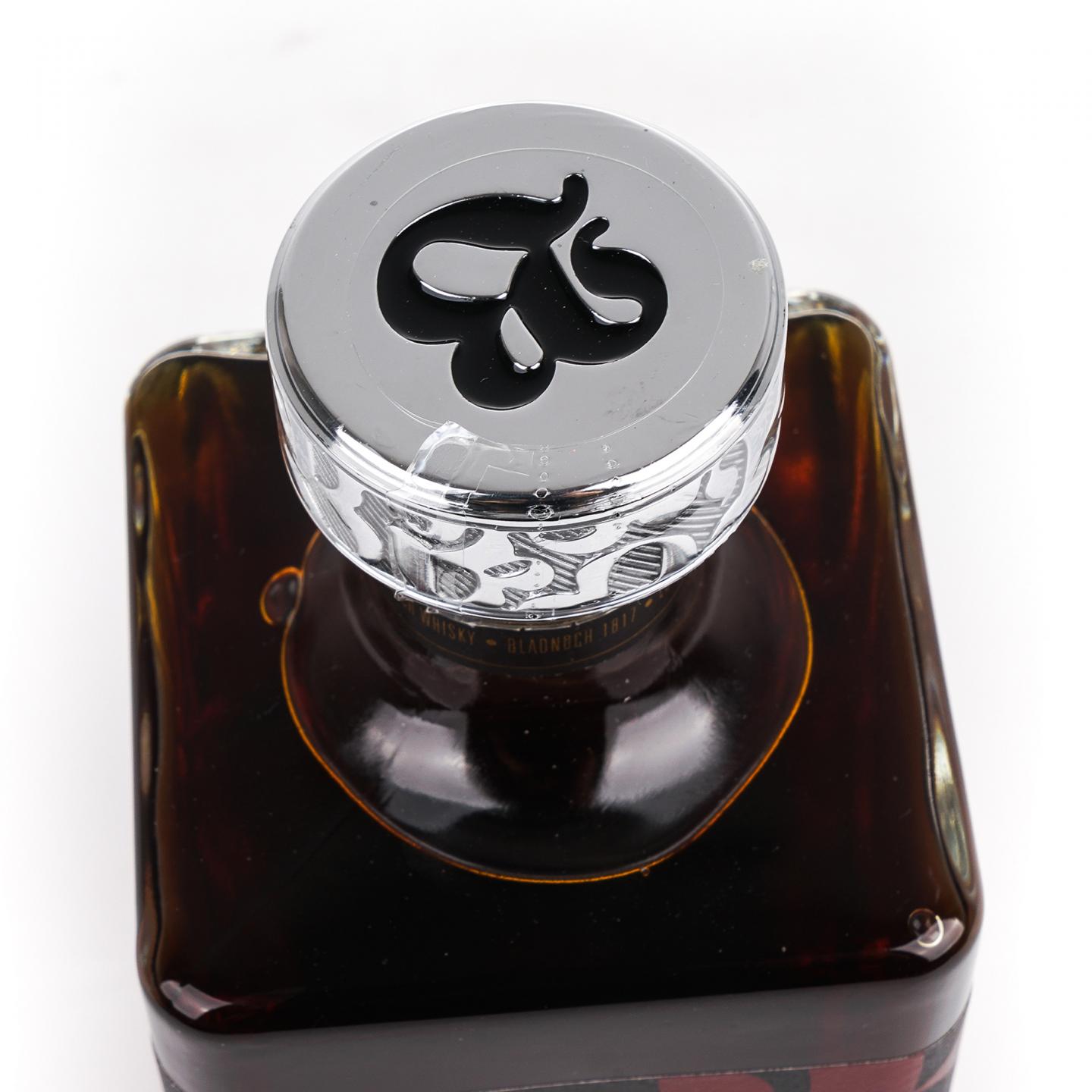 Bladnoch 磐火 19年 2022 Release PX雪莉桶