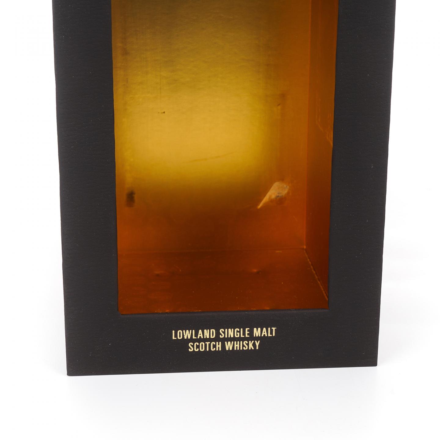 Bladnoch 磐火 19年 2022 Release PX雪莉桶