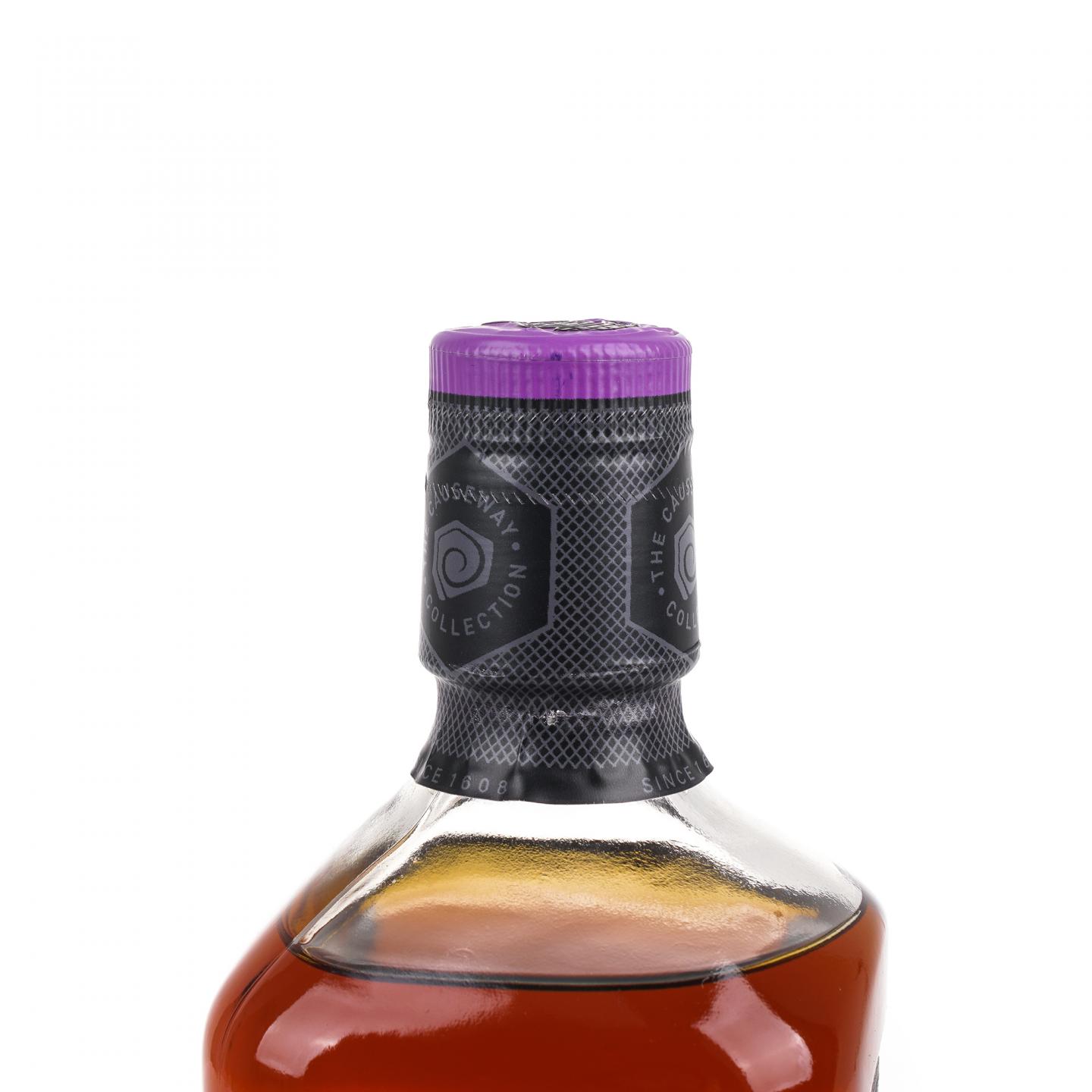 Bushmills 布什米尔 2000-2021 桶强