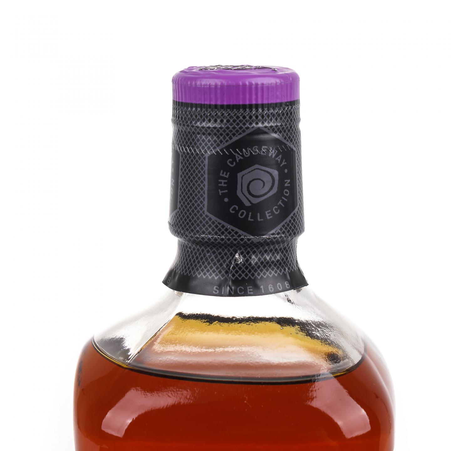 Bushmills 布什米尔 2000-2021 桶强