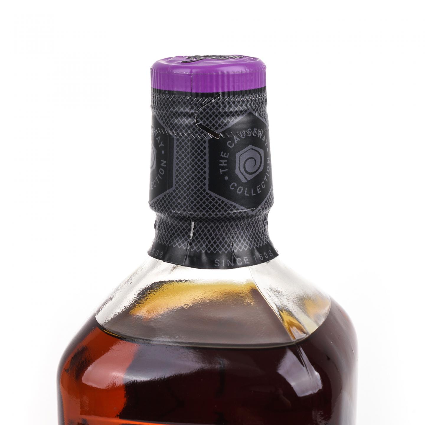 Bushmills 布什米尔 2000-2021 桶强