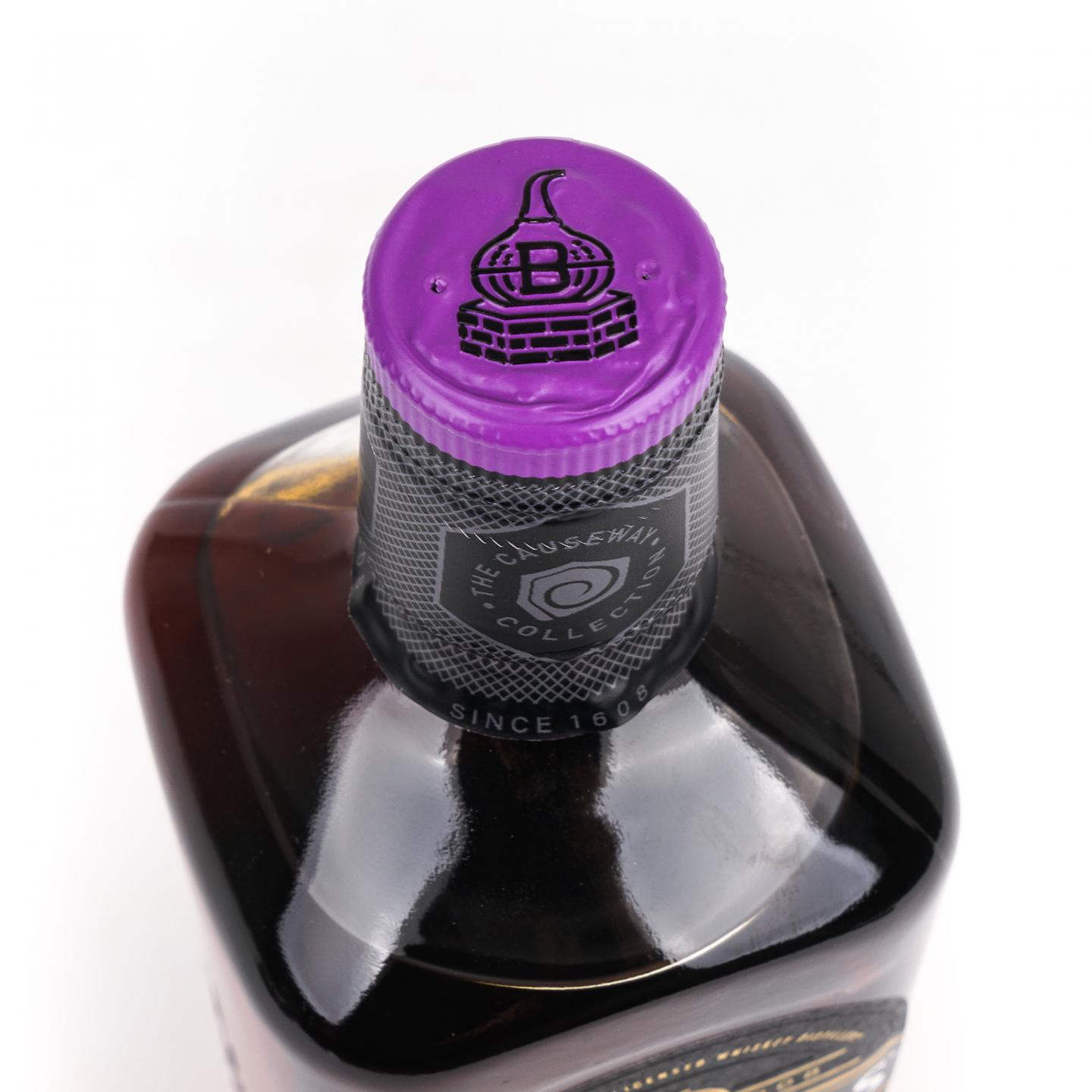 Bushmills 布什米尔 2000-2021 桶强