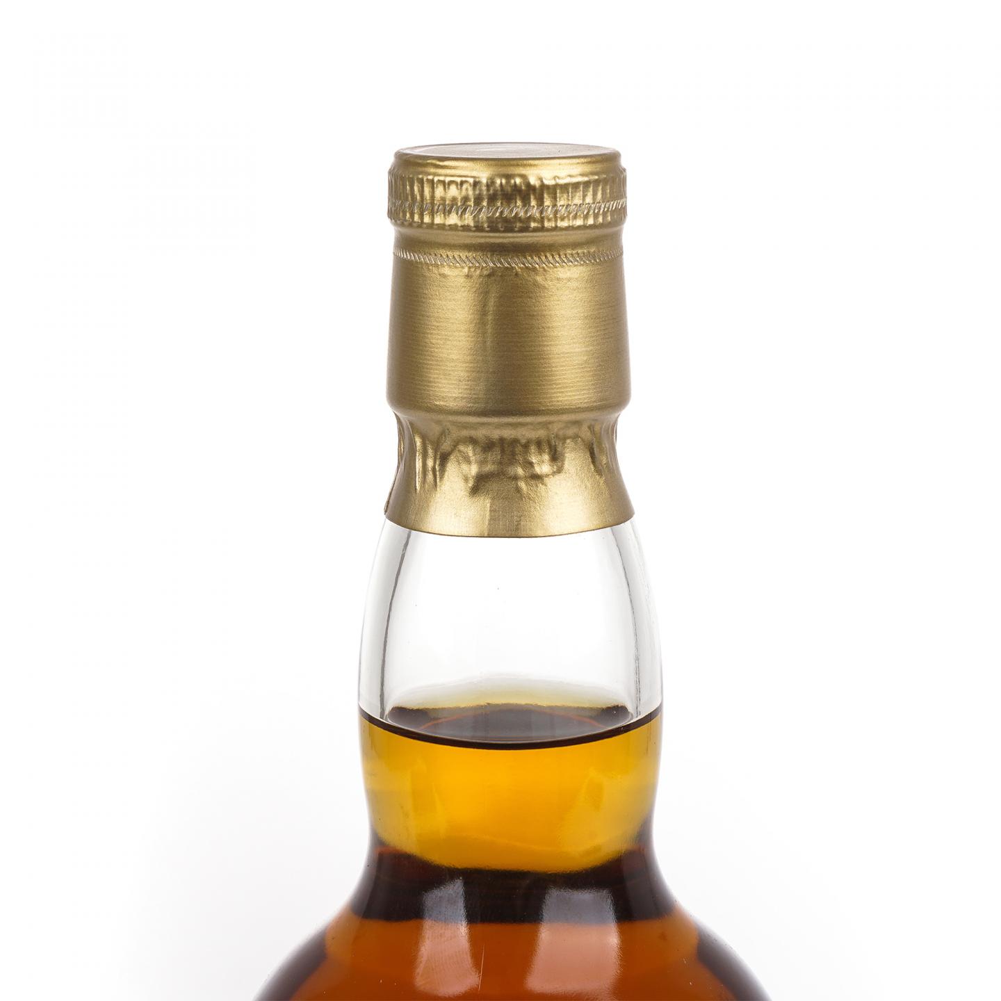 Glen Moray 格兰莫雷 2005-2019 雪莉桶#691268