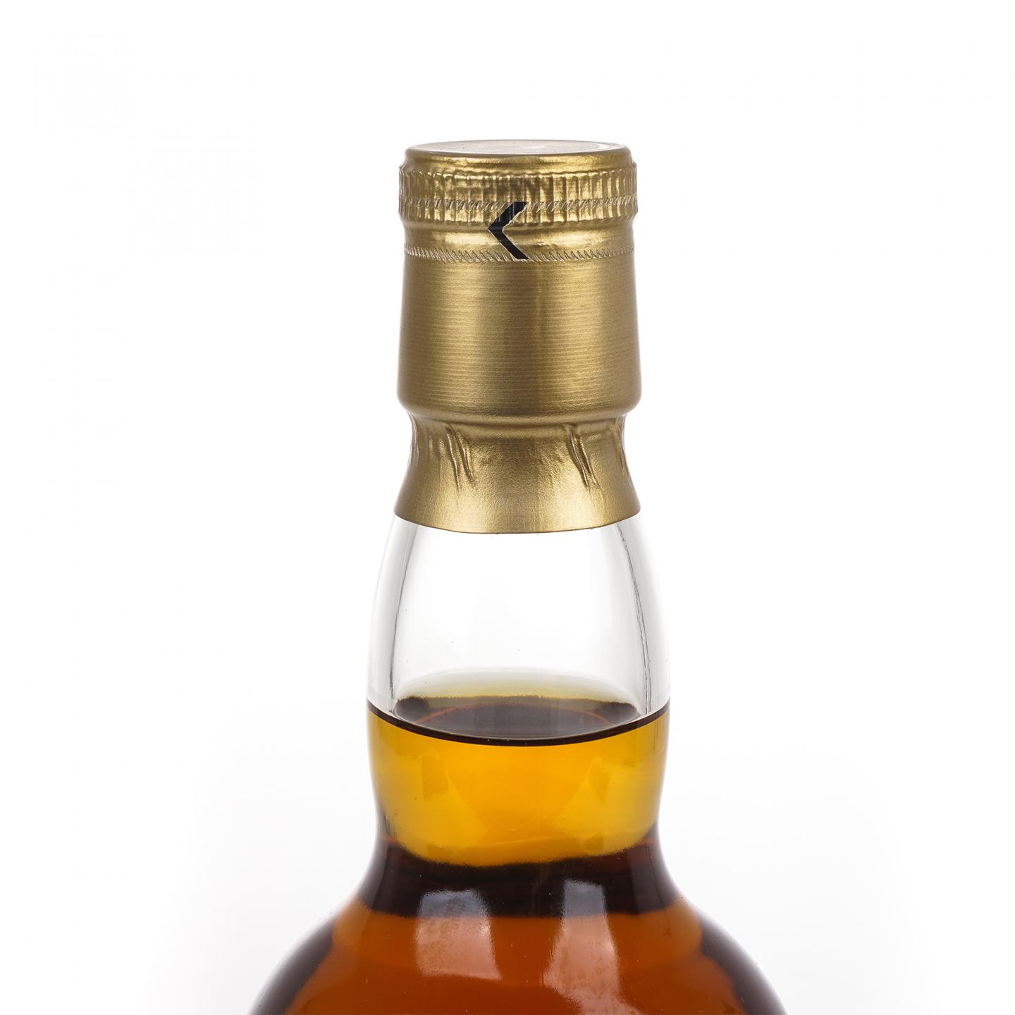 Glen Moray 格兰莫雷 2005-2019 雪莉桶#691268