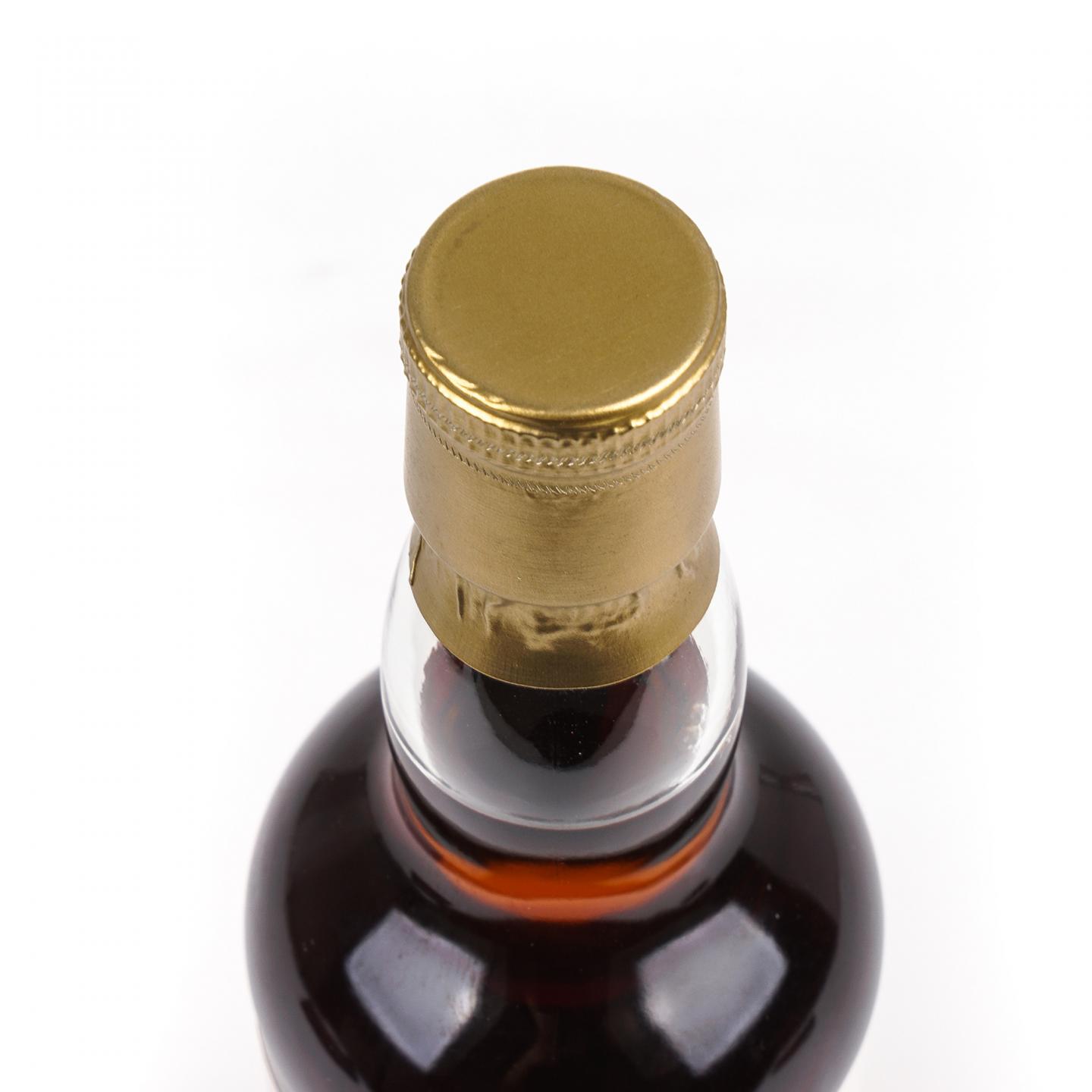 Glen Moray 格兰莫雷 2005-2019 雪莉桶#691268