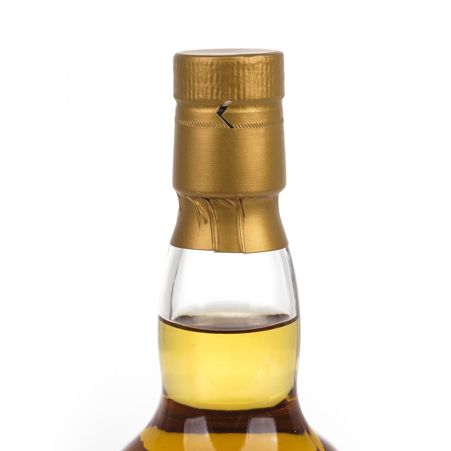 秘密斯佩塞 35年 1986-2022 雪莉桶#51383R