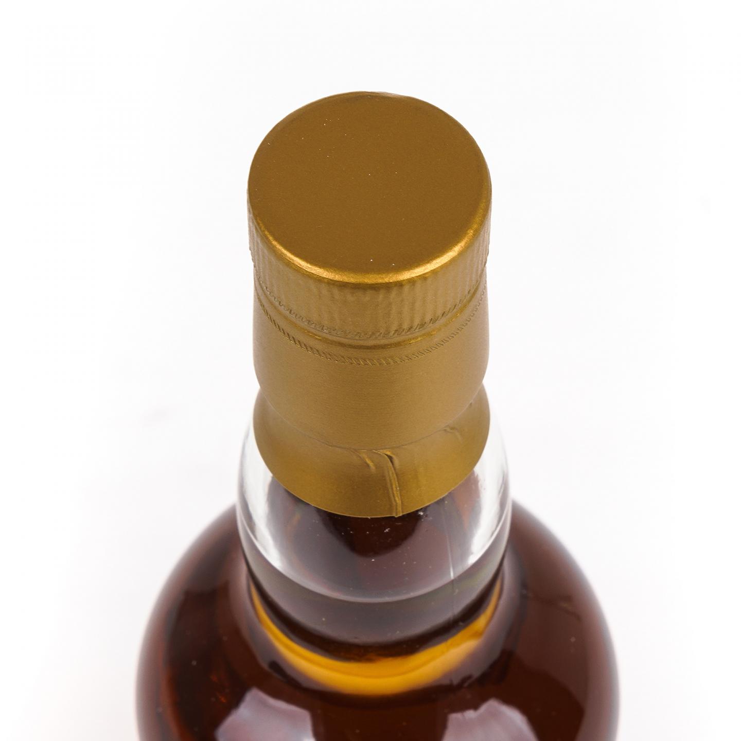 秘密斯佩塞 35年 1986-2022 雪莉桶#51383R