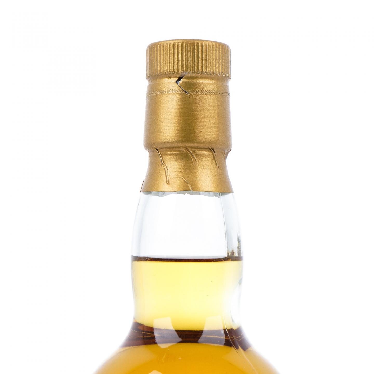 Linkwood 林可伍德 2007-2021 雪莉桶后熟 WM