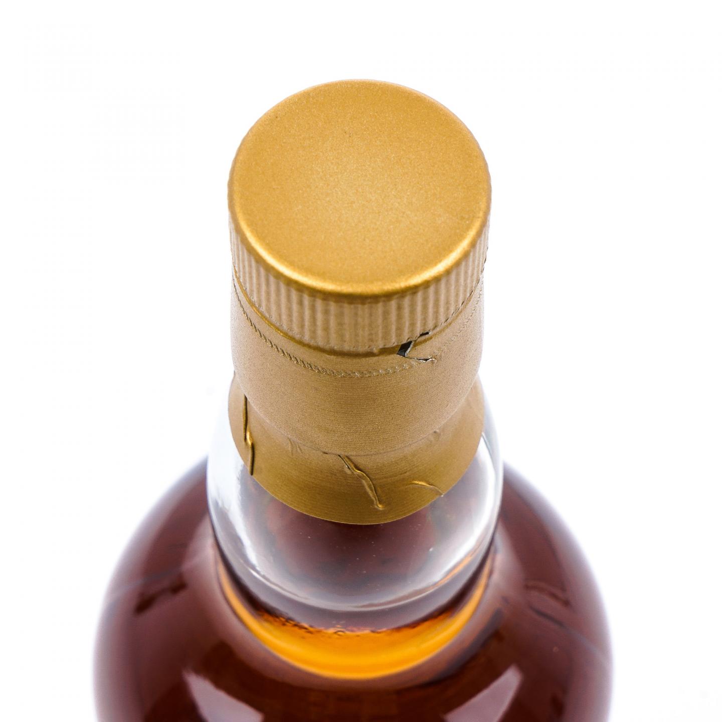 Linkwood 林可伍德 2007-2021 雪莉桶后熟 WM