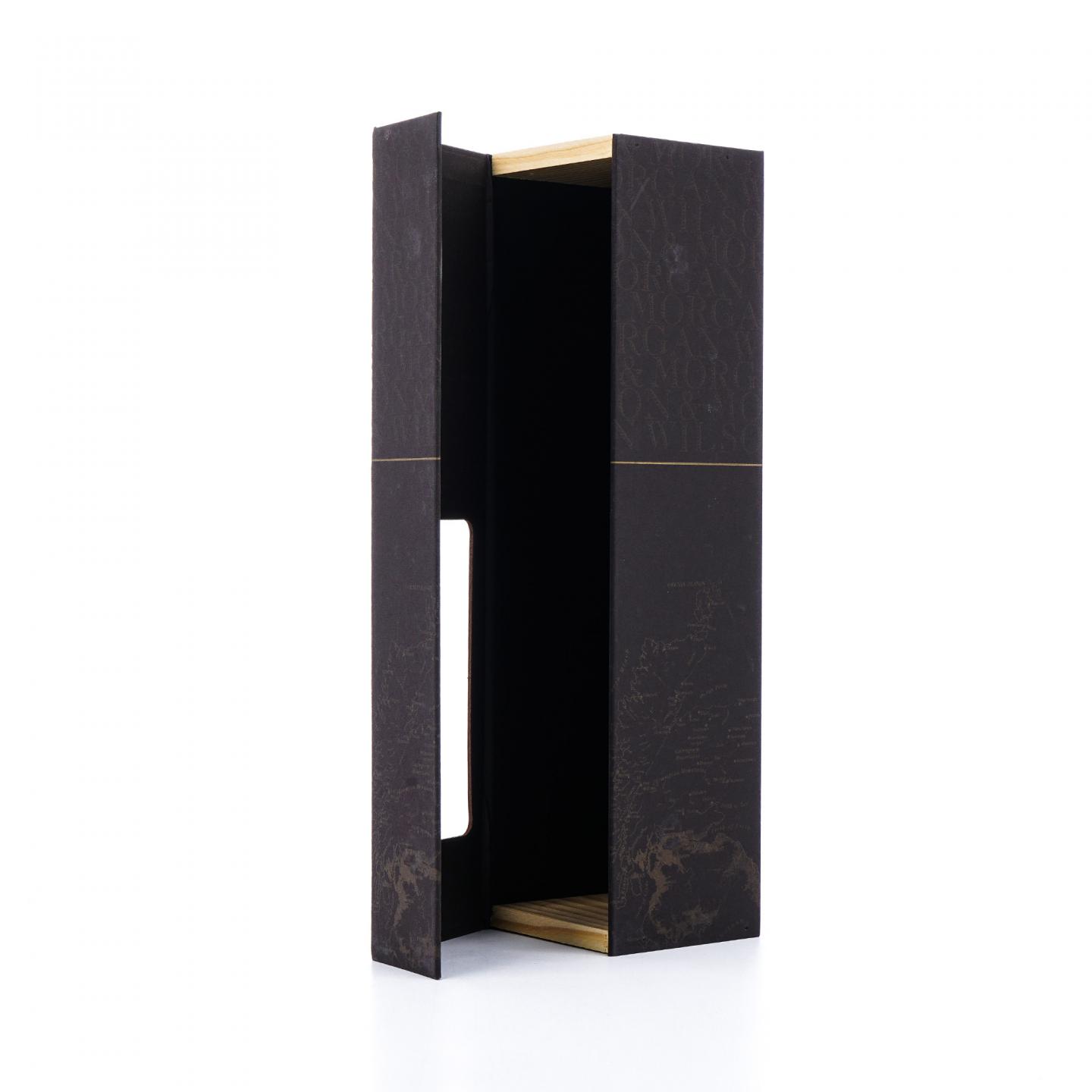 Linkwood 林可伍德 2007-2021 雪莉桶后熟 WM