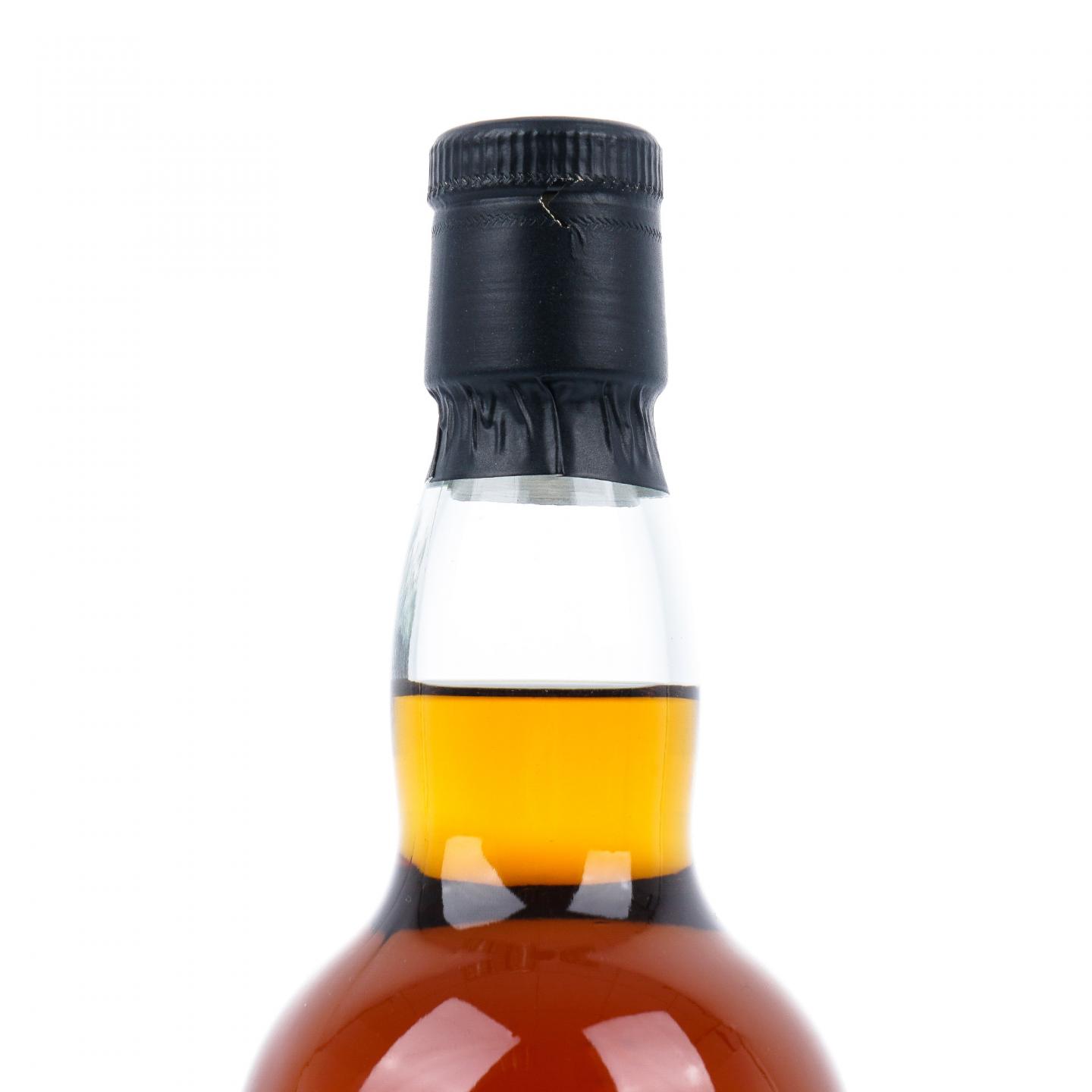 Springbank 云顶 25年 1997-2022 雪莉桶#117