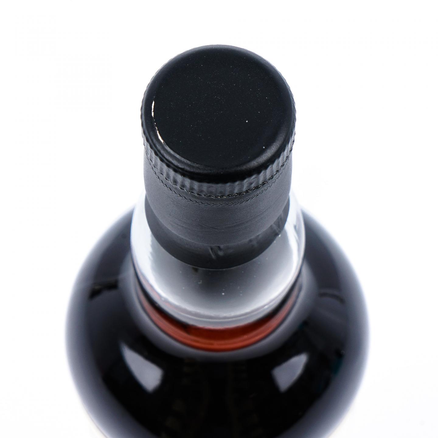 Springbank 云顶 25年 1997-2022 雪莉桶#117