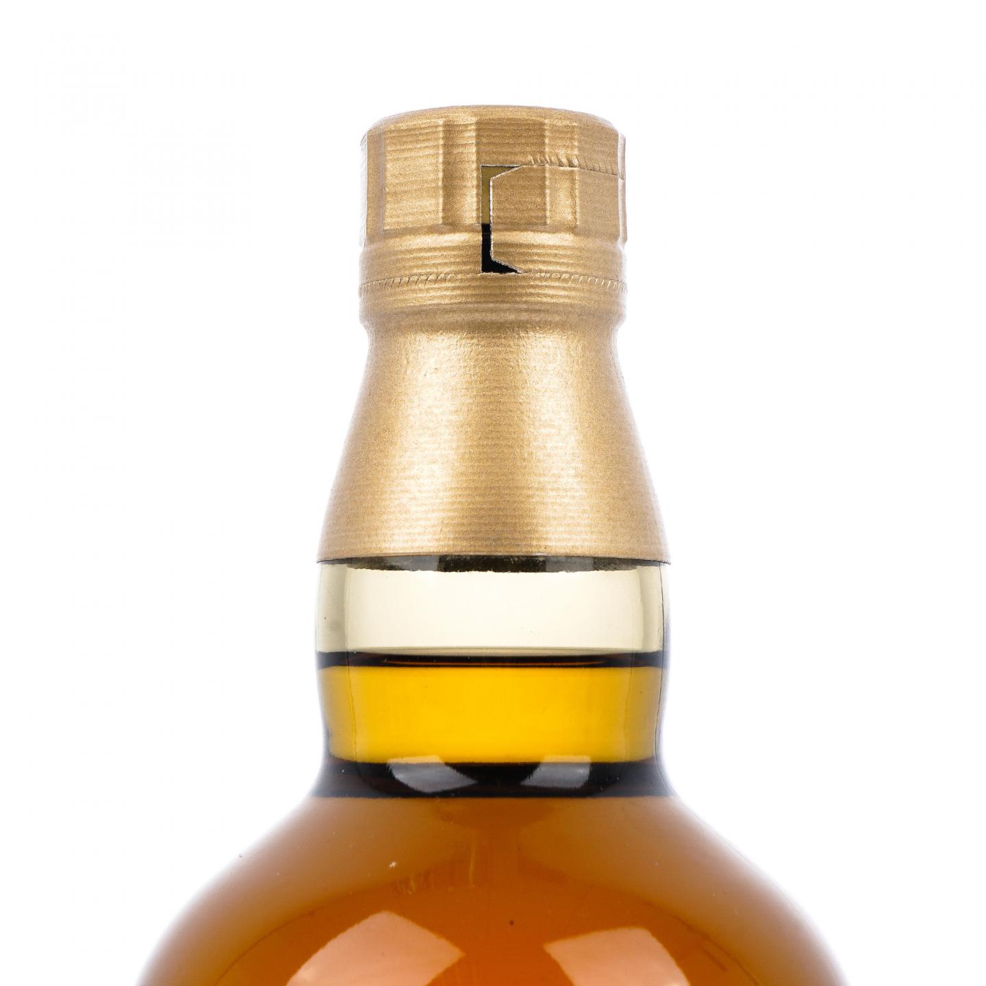 山崎 12年 Arima 30周年纪念 申猴 750ml