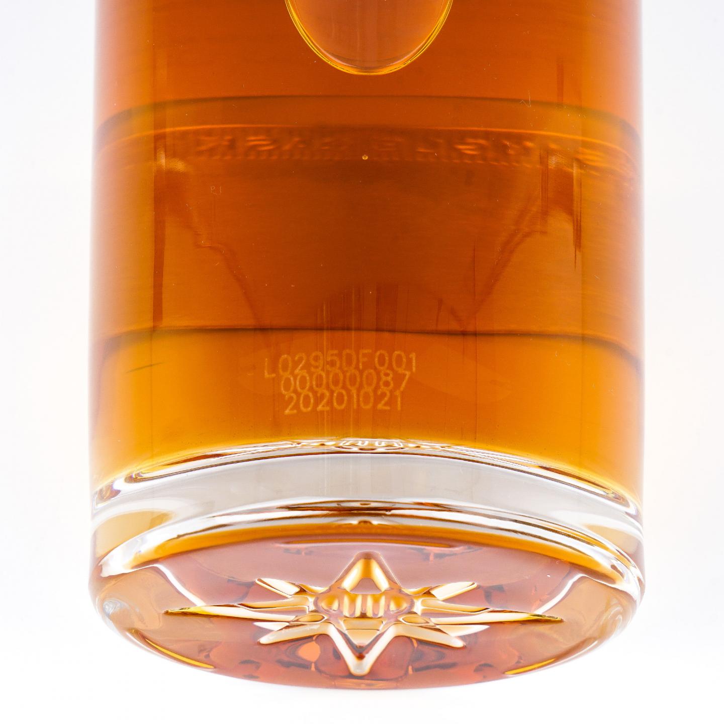 Mannochmore 曼洛克摩 30年 1990-2020 星星标 行货 3瓶组