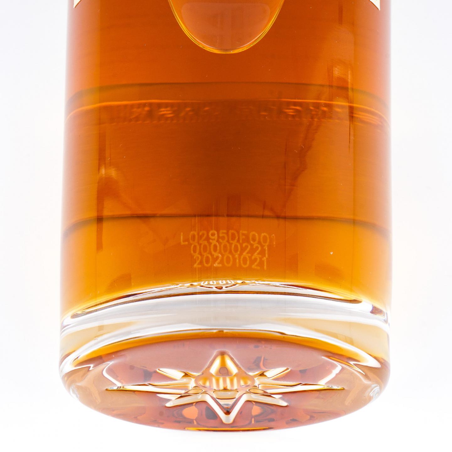 Mannochmore 曼洛克摩 30年 1990-2020 星星标 行货 3瓶组