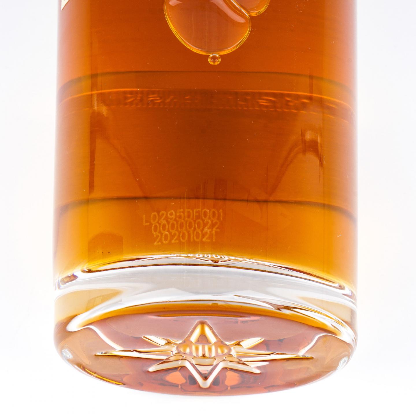 Mannochmore 曼洛克摩 30年 1990-2020 星星标 行货 3瓶组