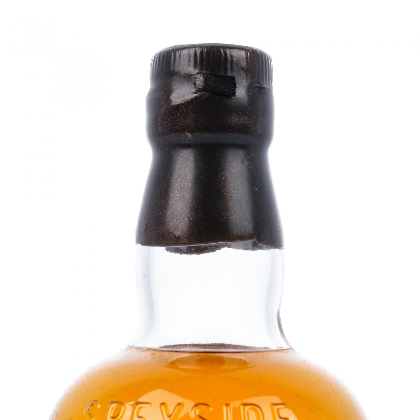 Craigellachie 克莱拉奇 31年 Very Old Reserve 700ml