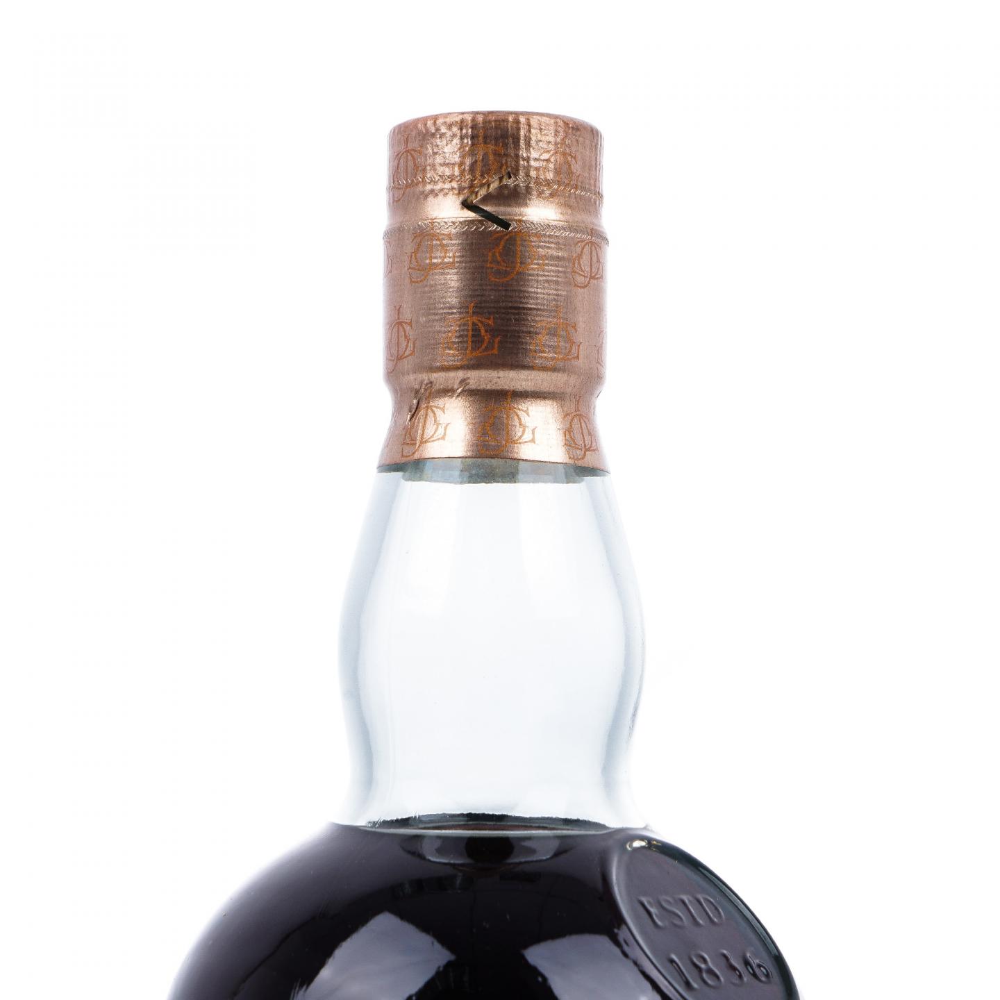 Glenfarclas 格兰花格 1967-2014 家族桶#6359