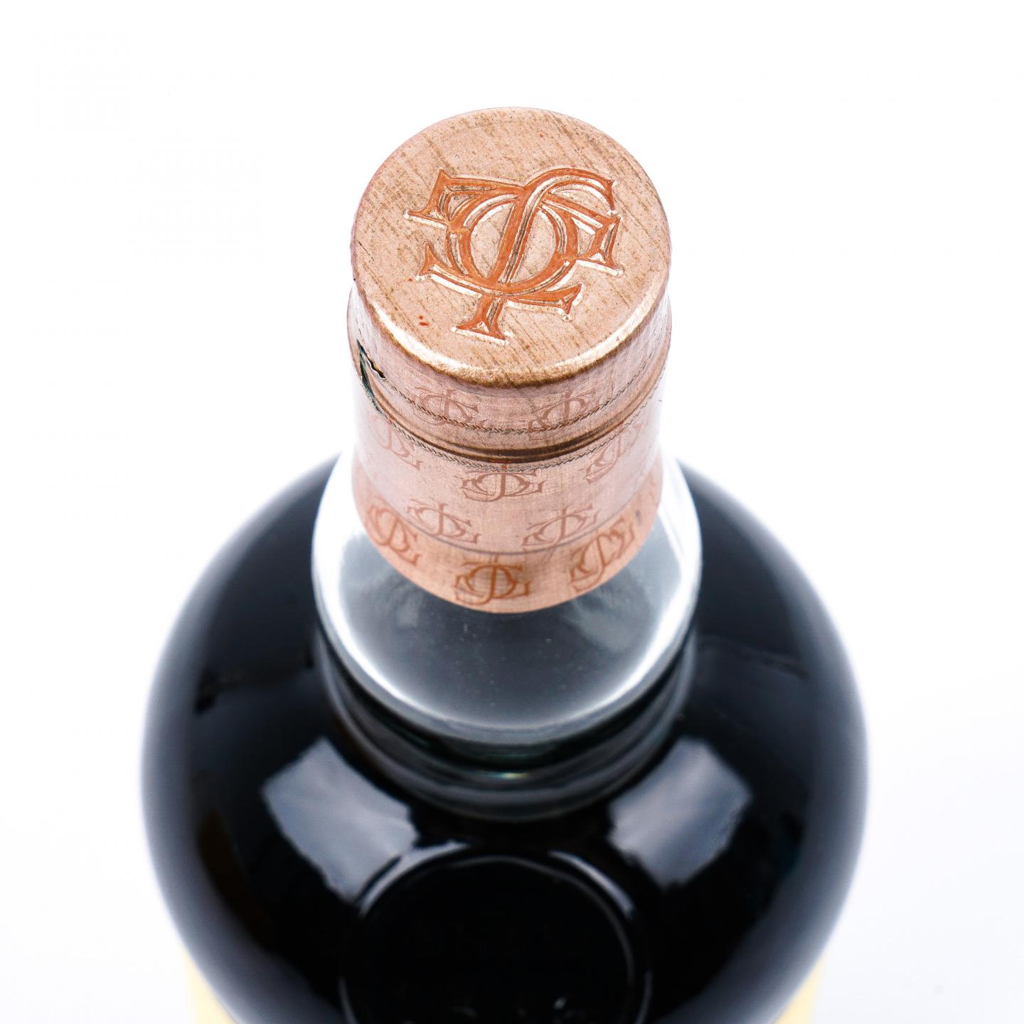 Glenfarclas 格兰花格 1967-2014 家族桶#6359