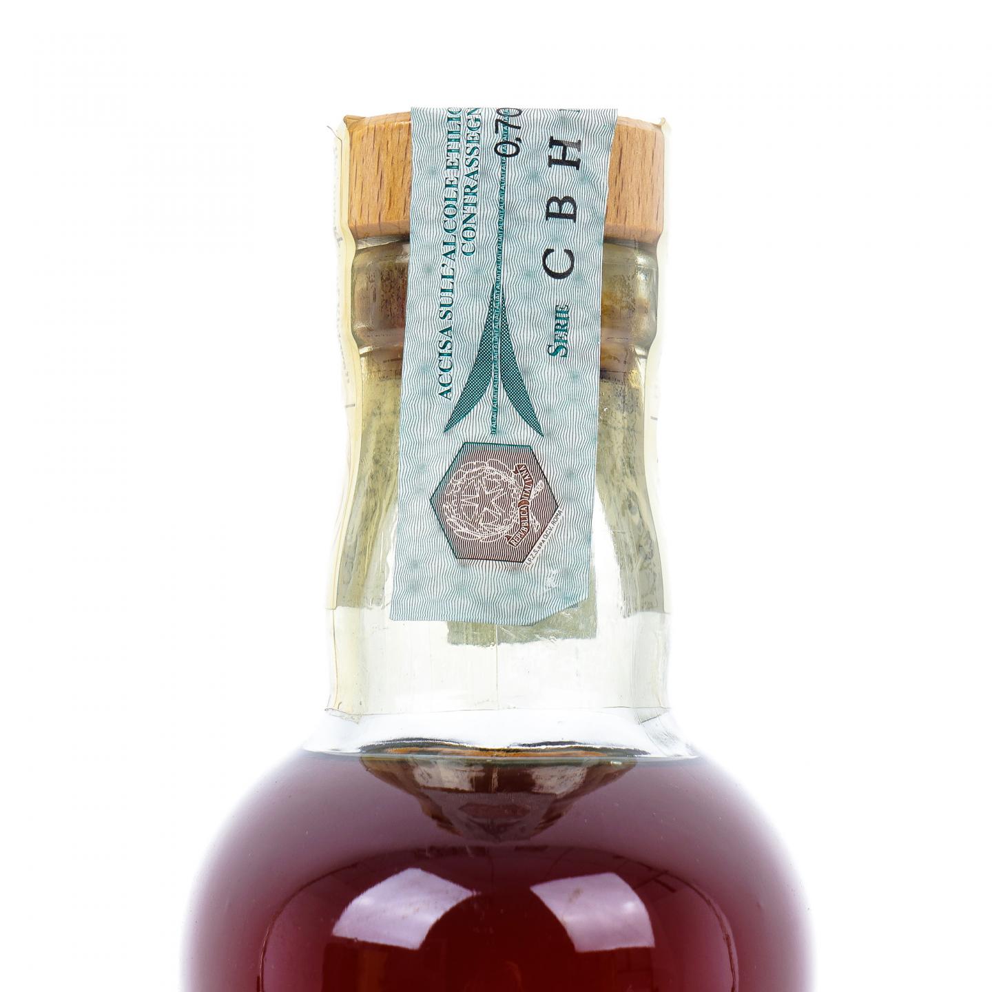 Highland Park 高原骑士 30年 木盒 48.1%Vol.