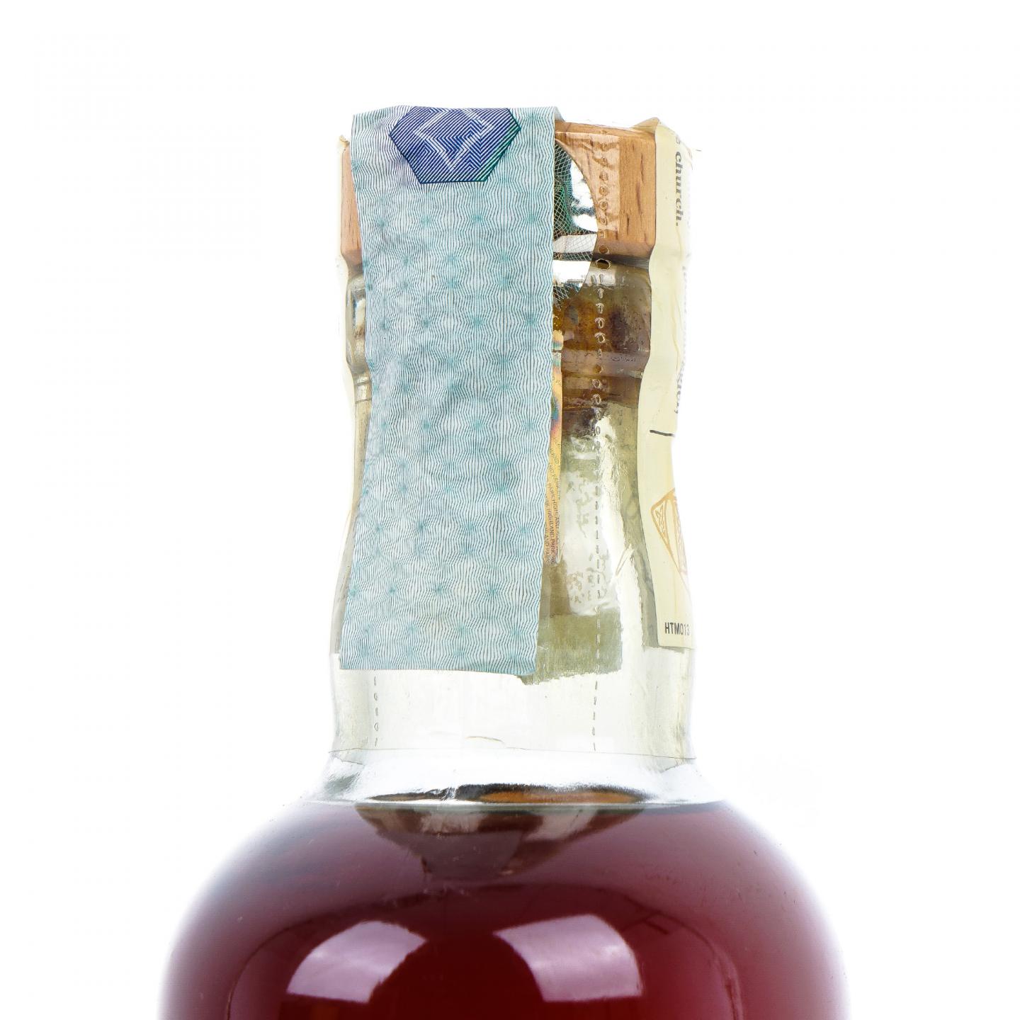 Highland Park 高原骑士 30年 木盒 48.1%Vol.