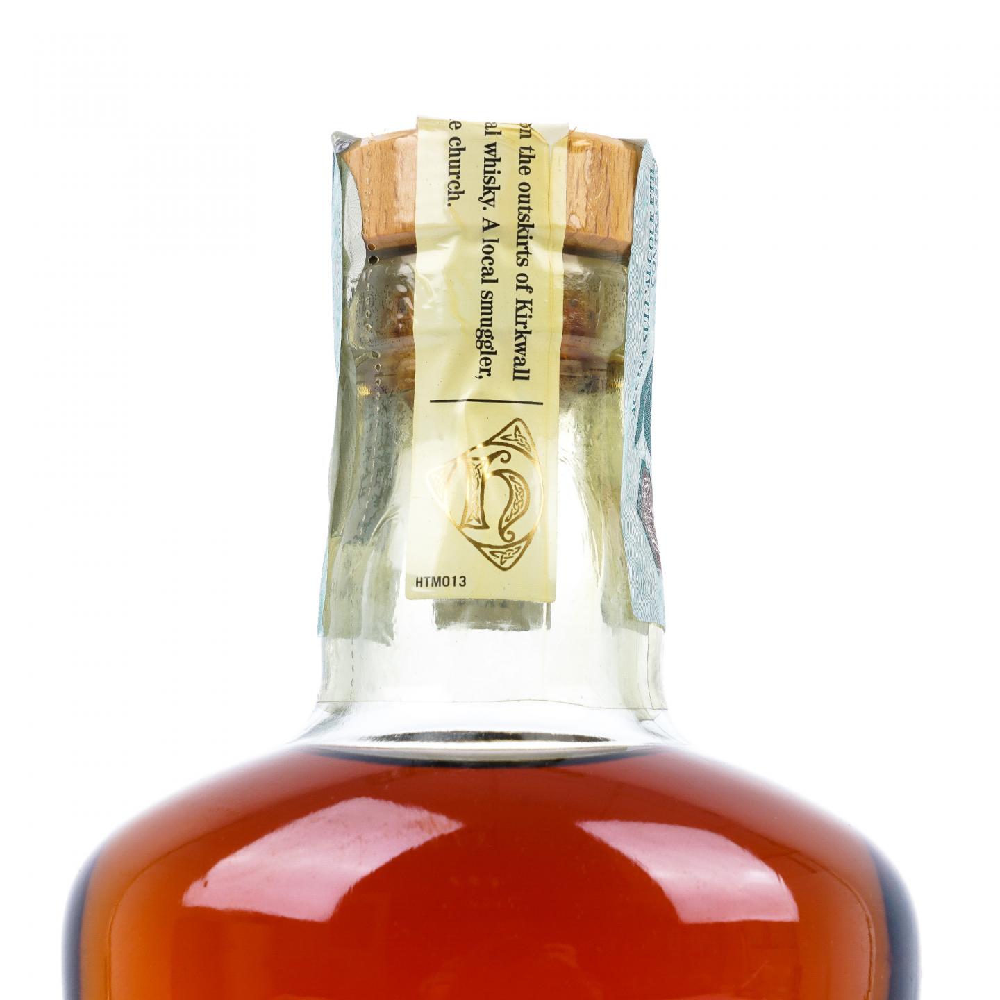 Highland Park 高原骑士 30年 木盒 48.1%Vol.