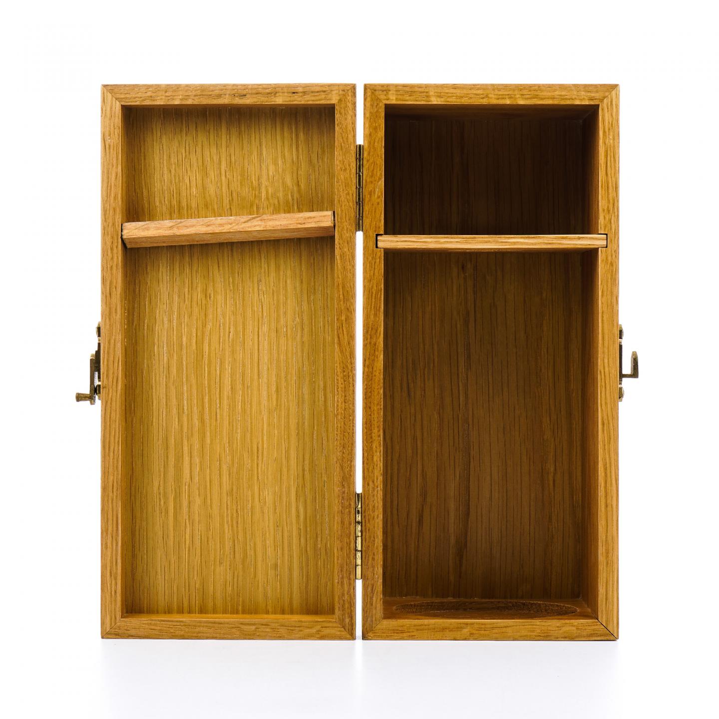 Highland Park 高原骑士 30年 木盒 48.1%Vol.