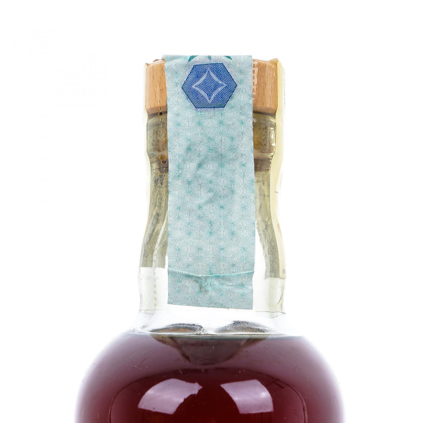 Highland Park 高原骑士 30年 木盒 700ml