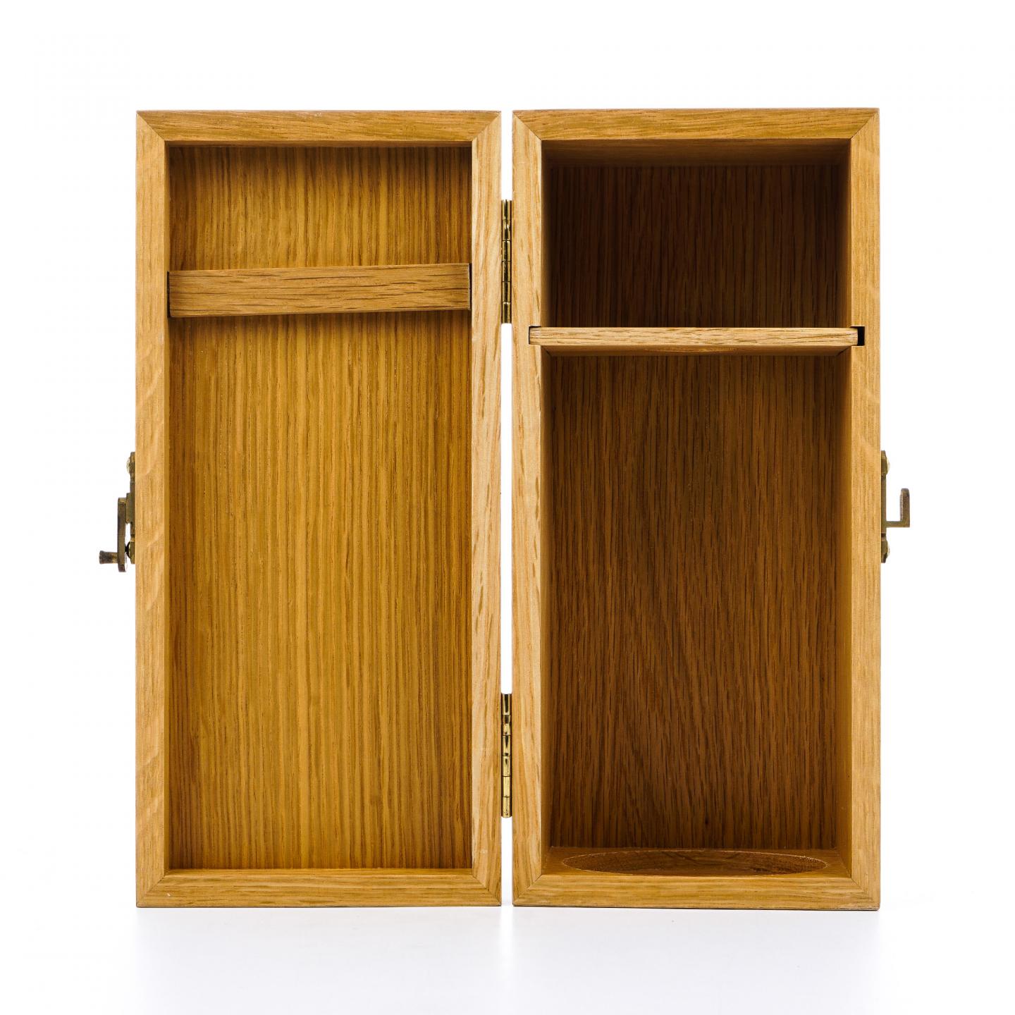 Highland Park 高原骑士 30年 木盒 700ml