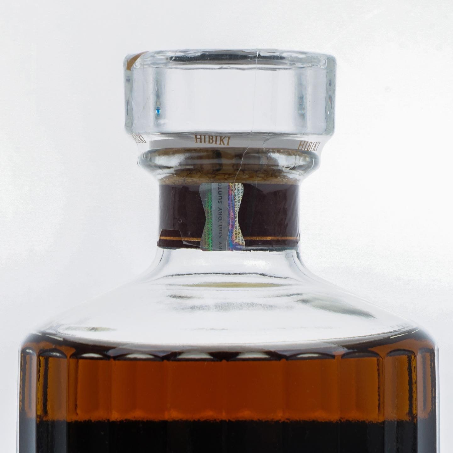 响 21年 调和威士忌 43%