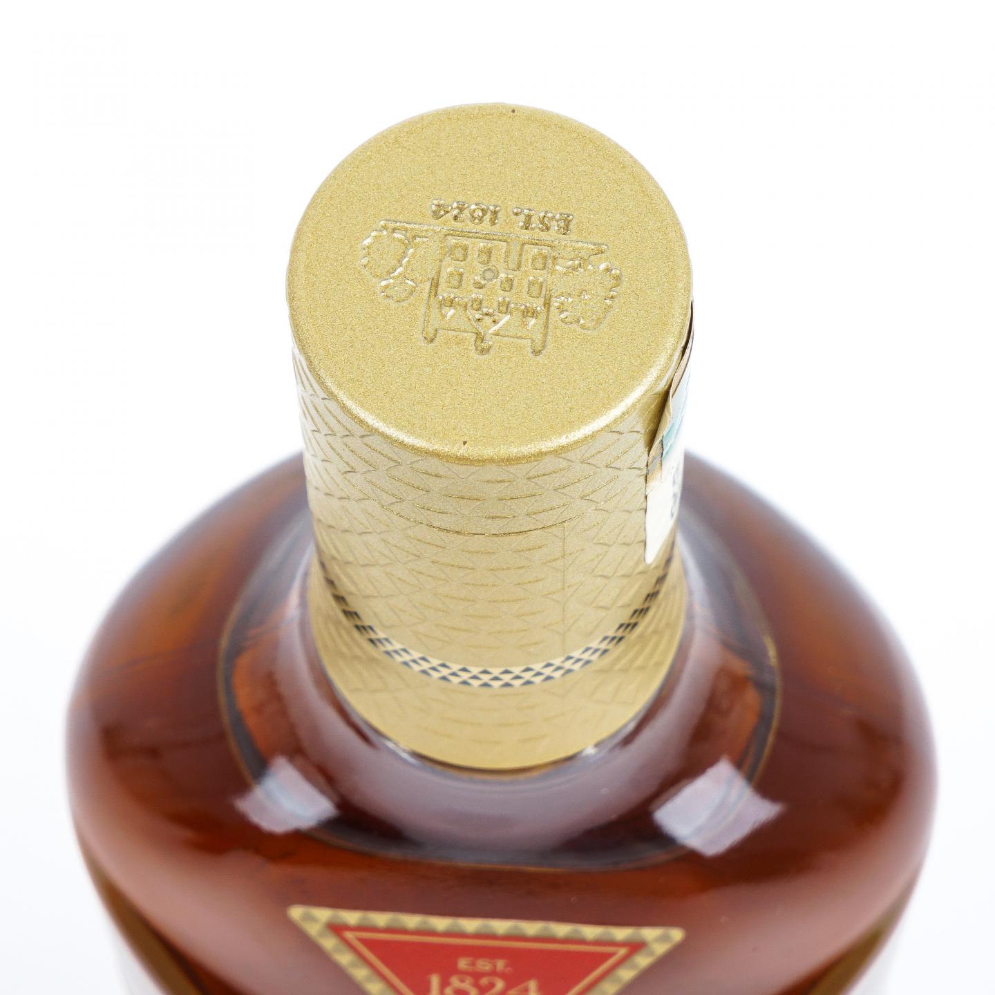 【附X光图】Macallan 麦卡伦 Classic Cut 精粹 2021版