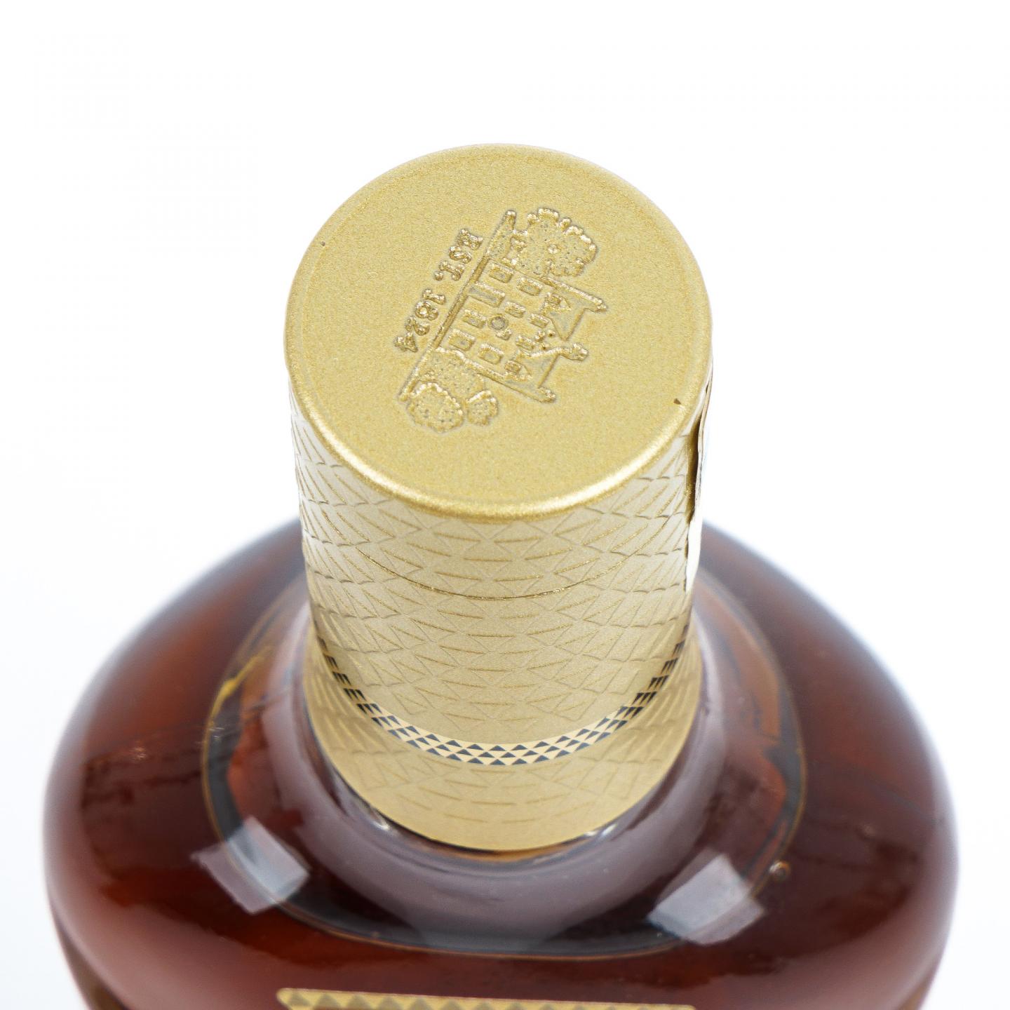 【附X光图】Macallan 麦卡伦 Classic Cut 精粹 2020版