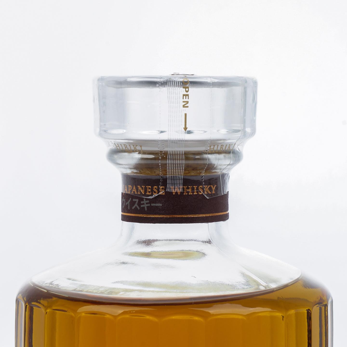 响 21年 调和威士忌