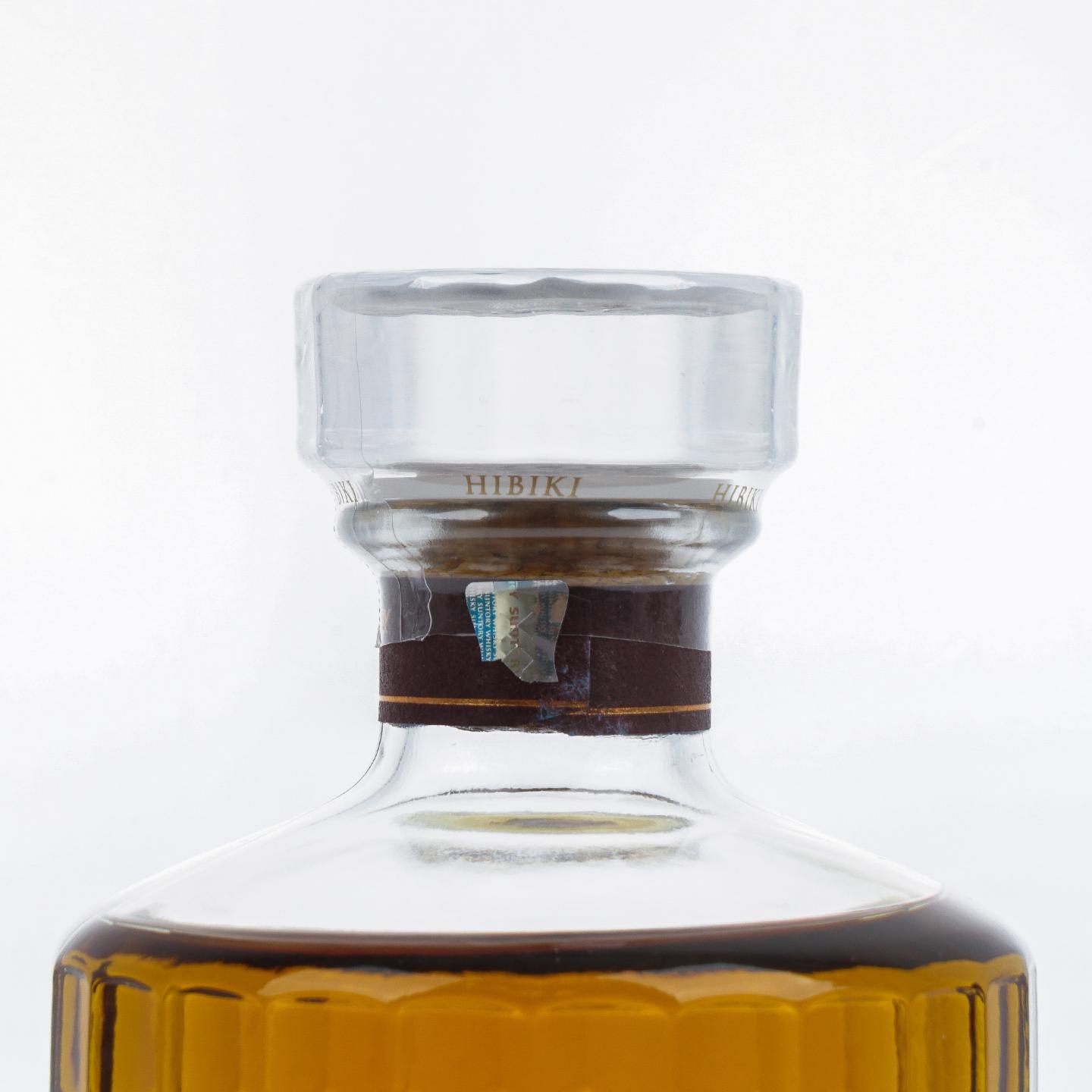 响 21年 调和威士忌